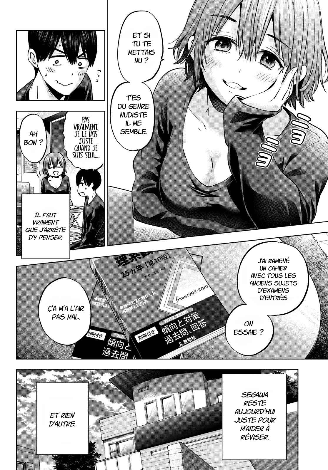 Read A Couple of Cuckoos FR Manga Online