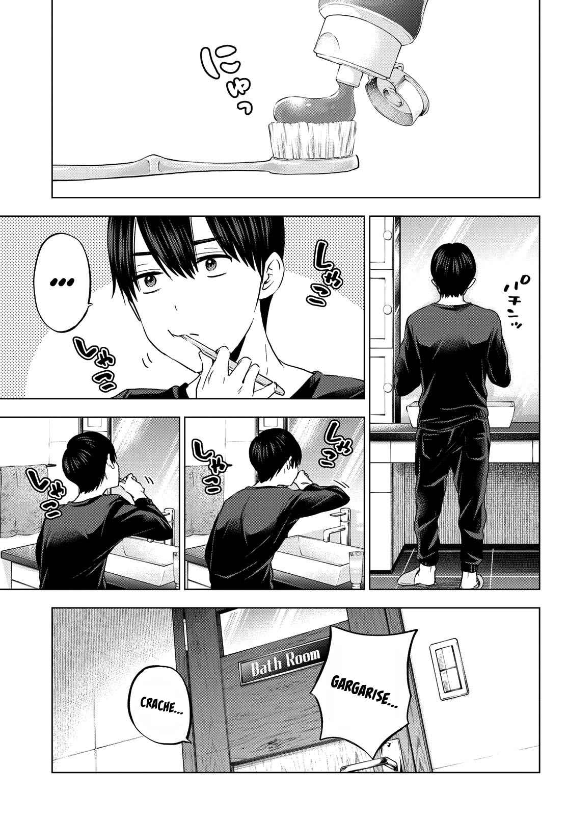Read A Couple of Cuckoos FR Manga Online