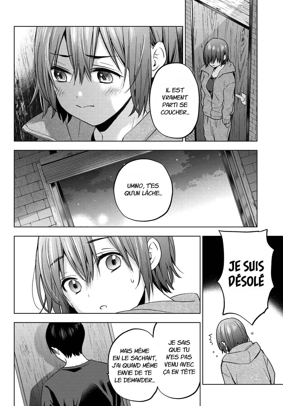 Read A Couple of Cuckoos FR Manga Online