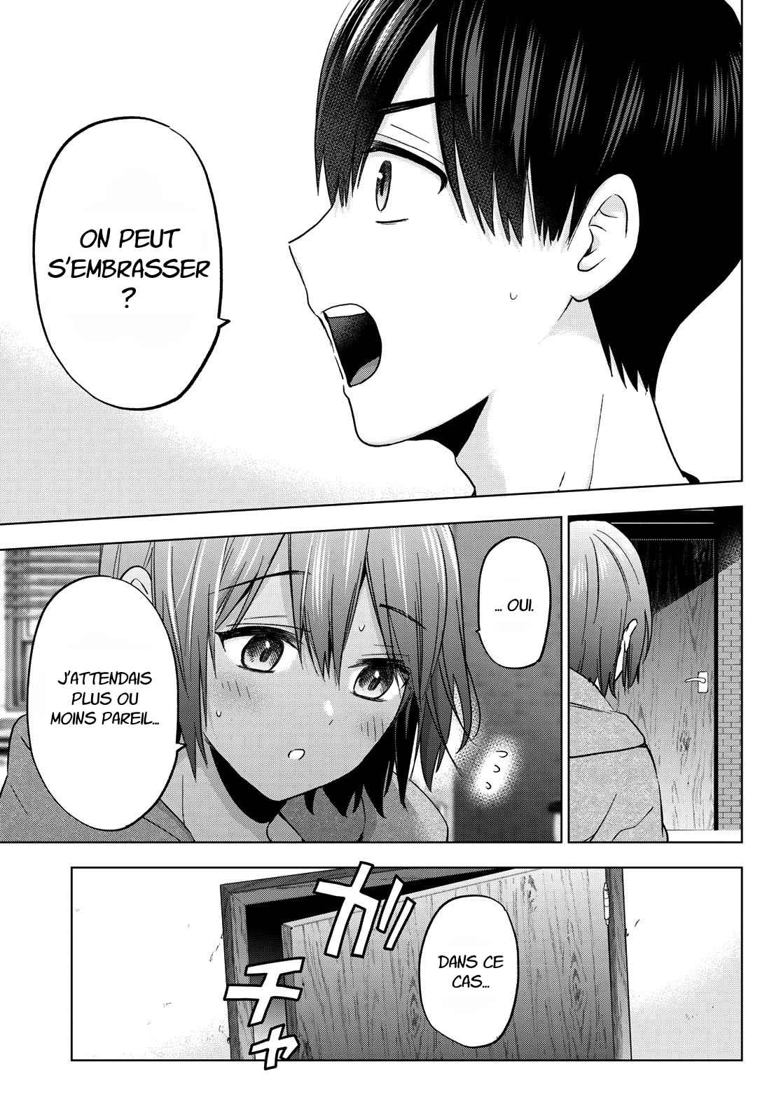 Read A Couple of Cuckoos FR Manga Online