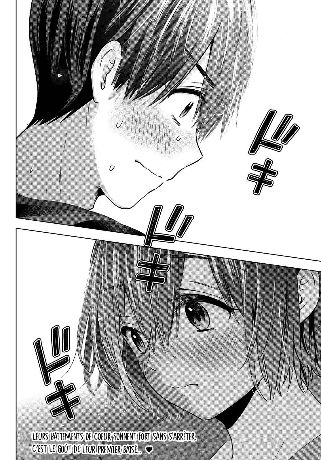 Read A Couple of Cuckoos FR Manga Online
