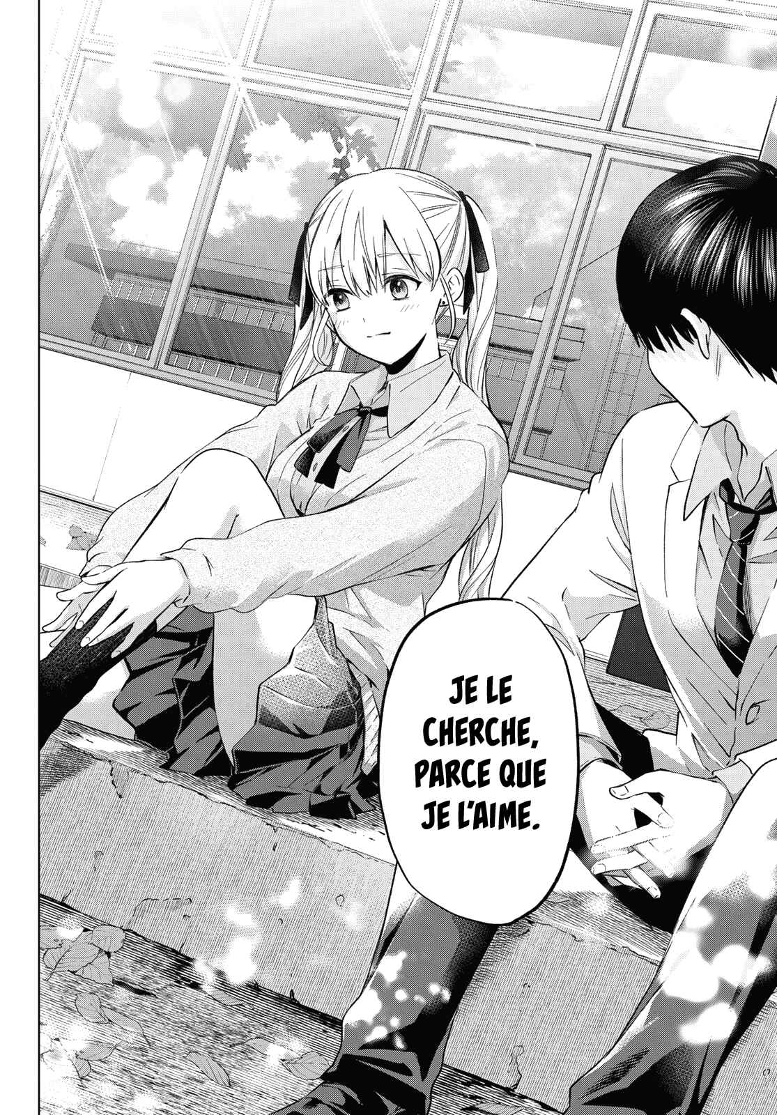 Read A Couple of Cuckoos FR Manga Online