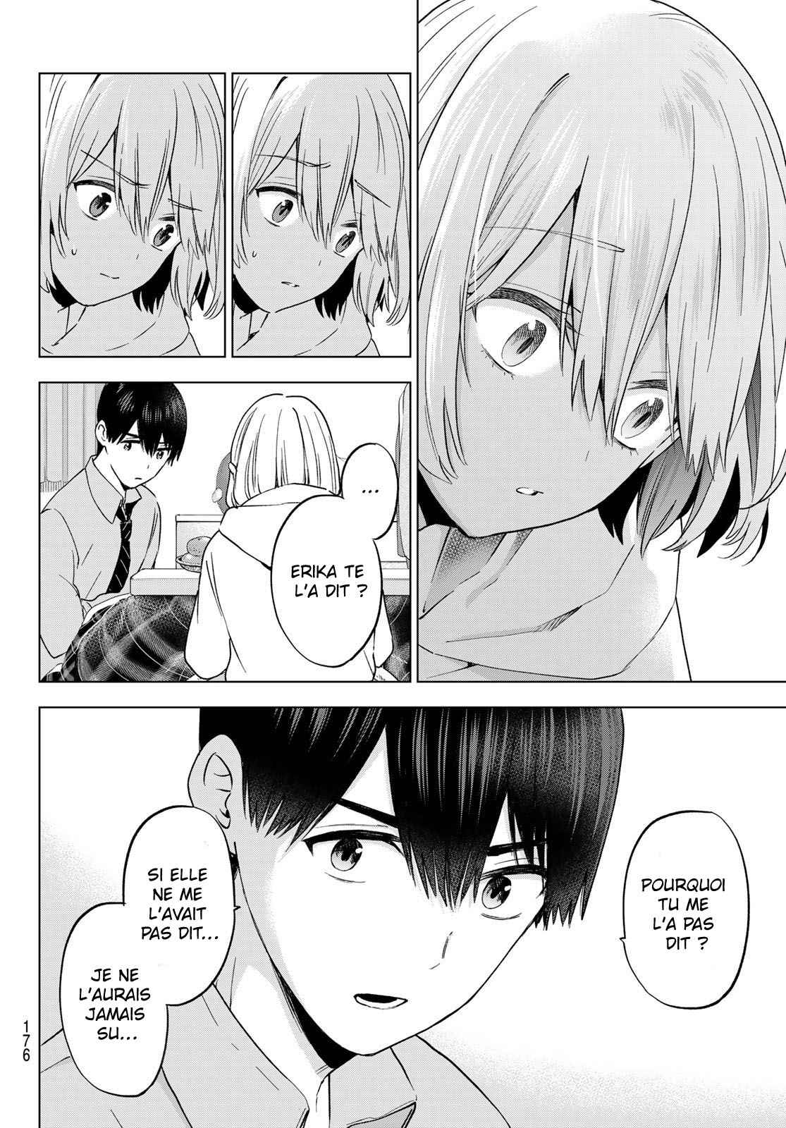Read A Couple of Cuckoos FR Manga Online