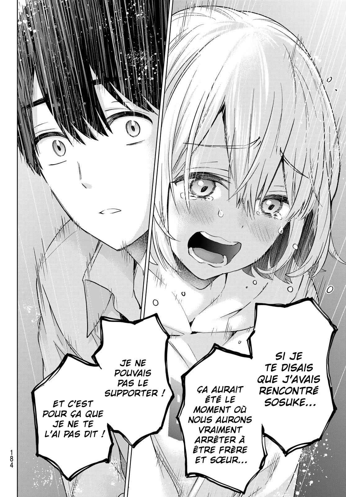 Read A Couple of Cuckoos FR Manga Online