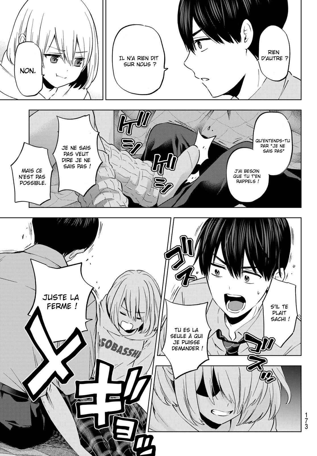 Read A Couple of Cuckoos FR Manga Online