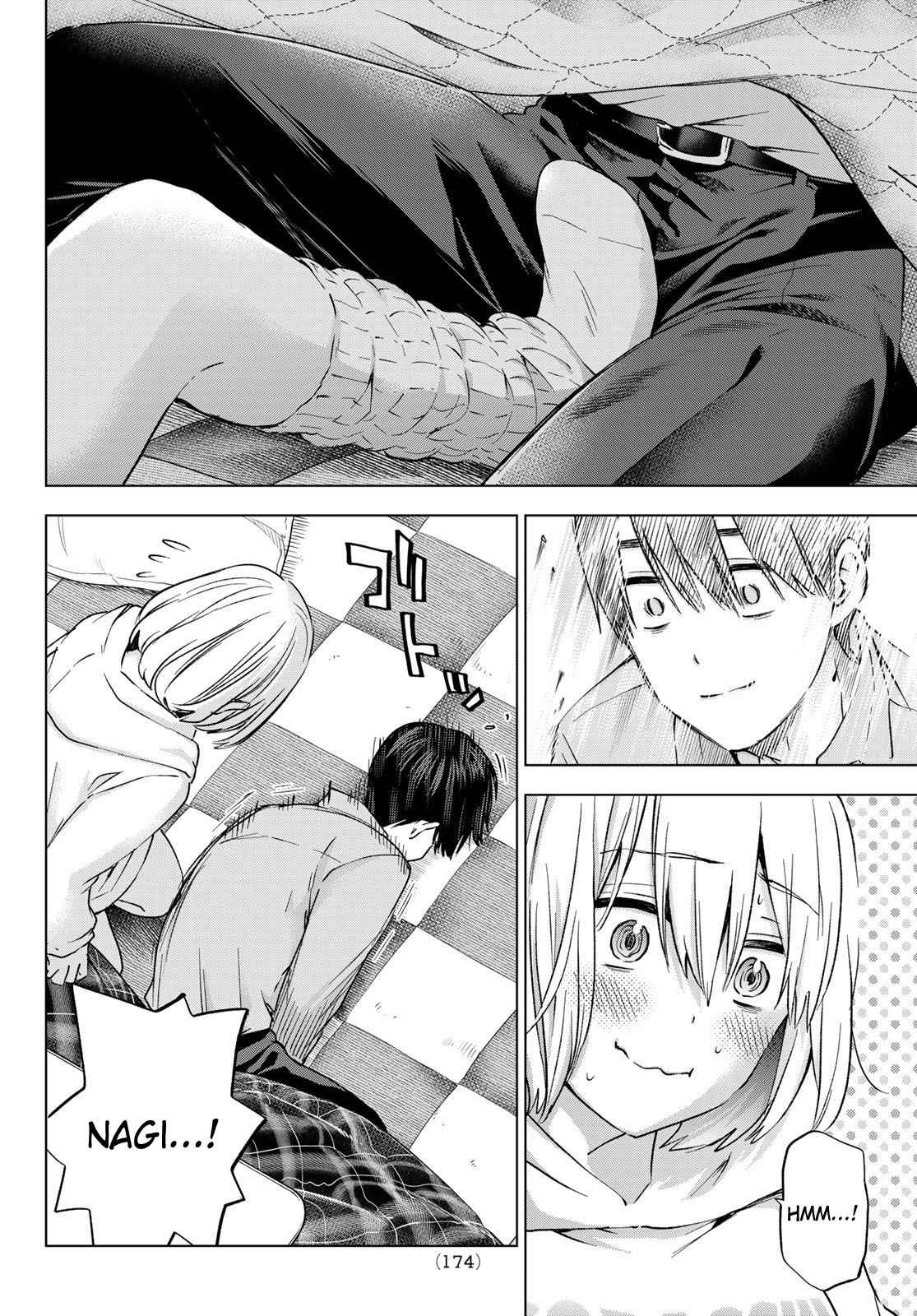 Read A Couple of Cuckoos FR Manga Online