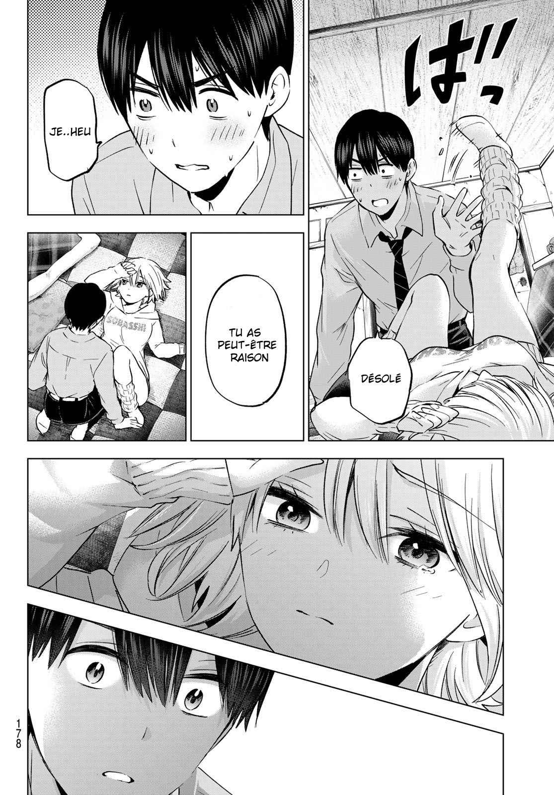 Read A Couple of Cuckoos FR Manga Online