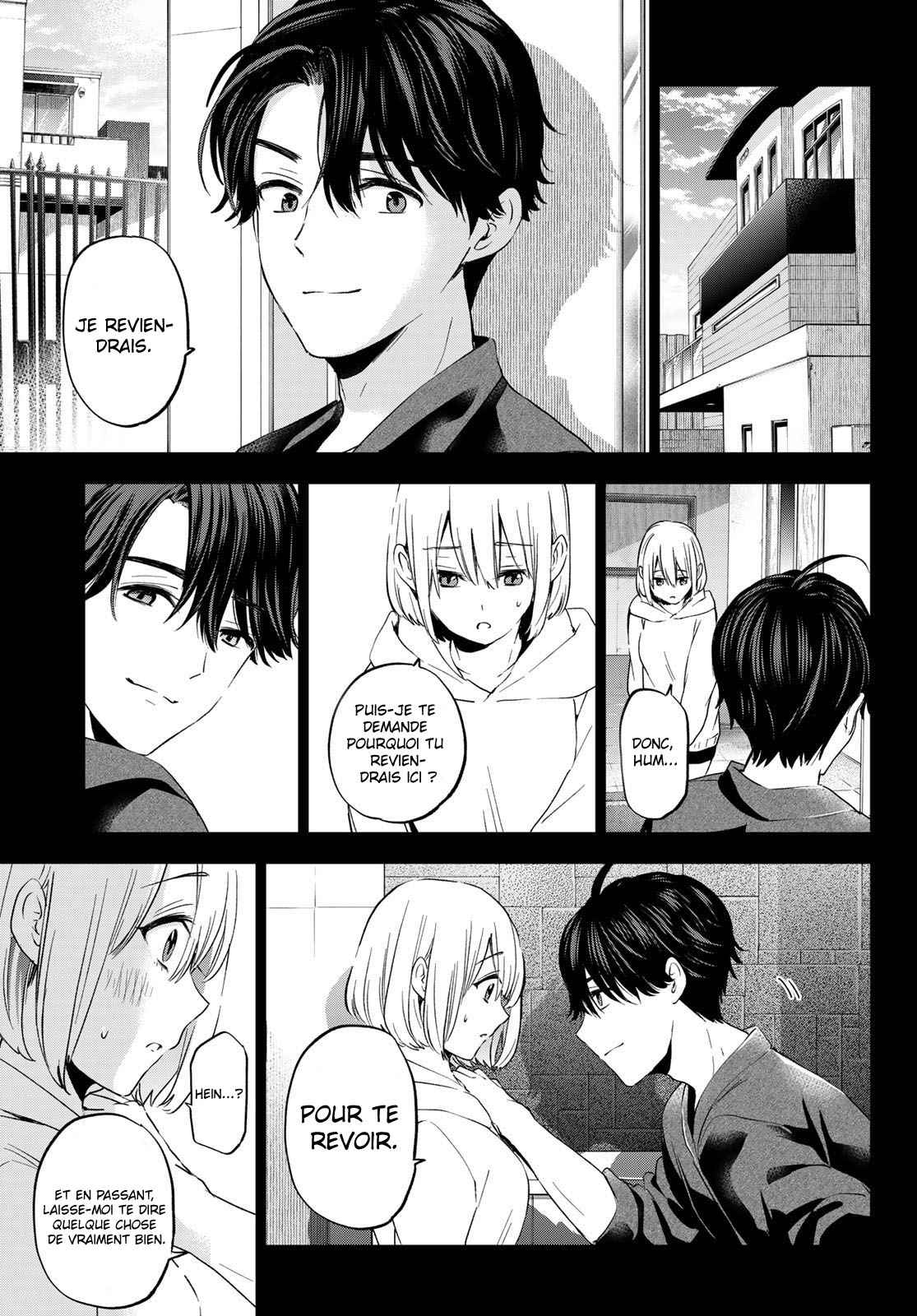 Read A Couple of Cuckoos FR Manga Online