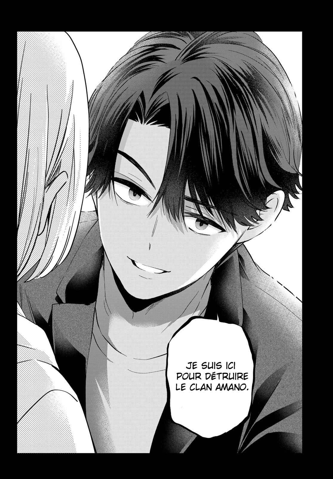 Read A Couple of Cuckoos FR Manga Online