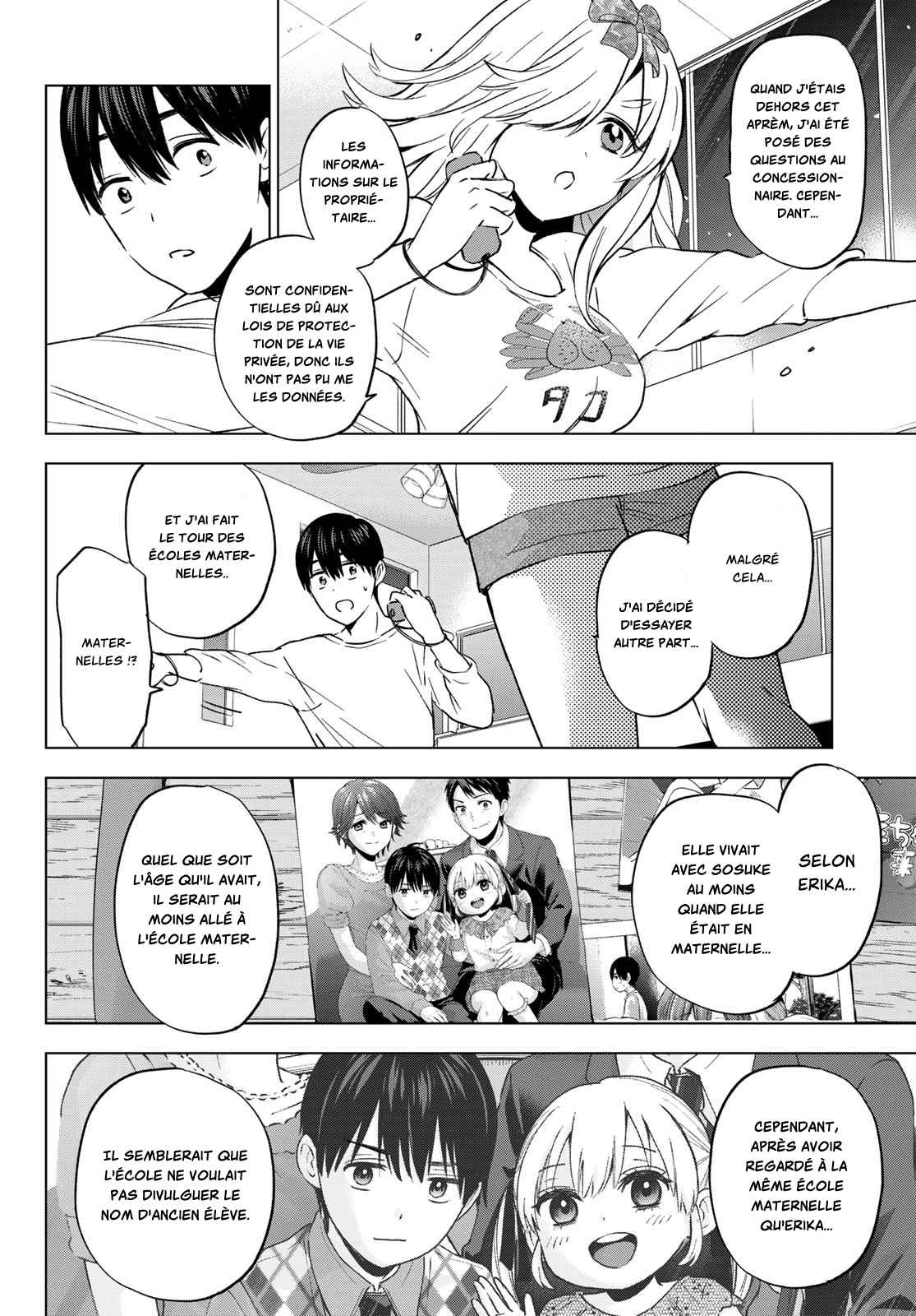 Read A Couple of Cuckoos FR Manga Online