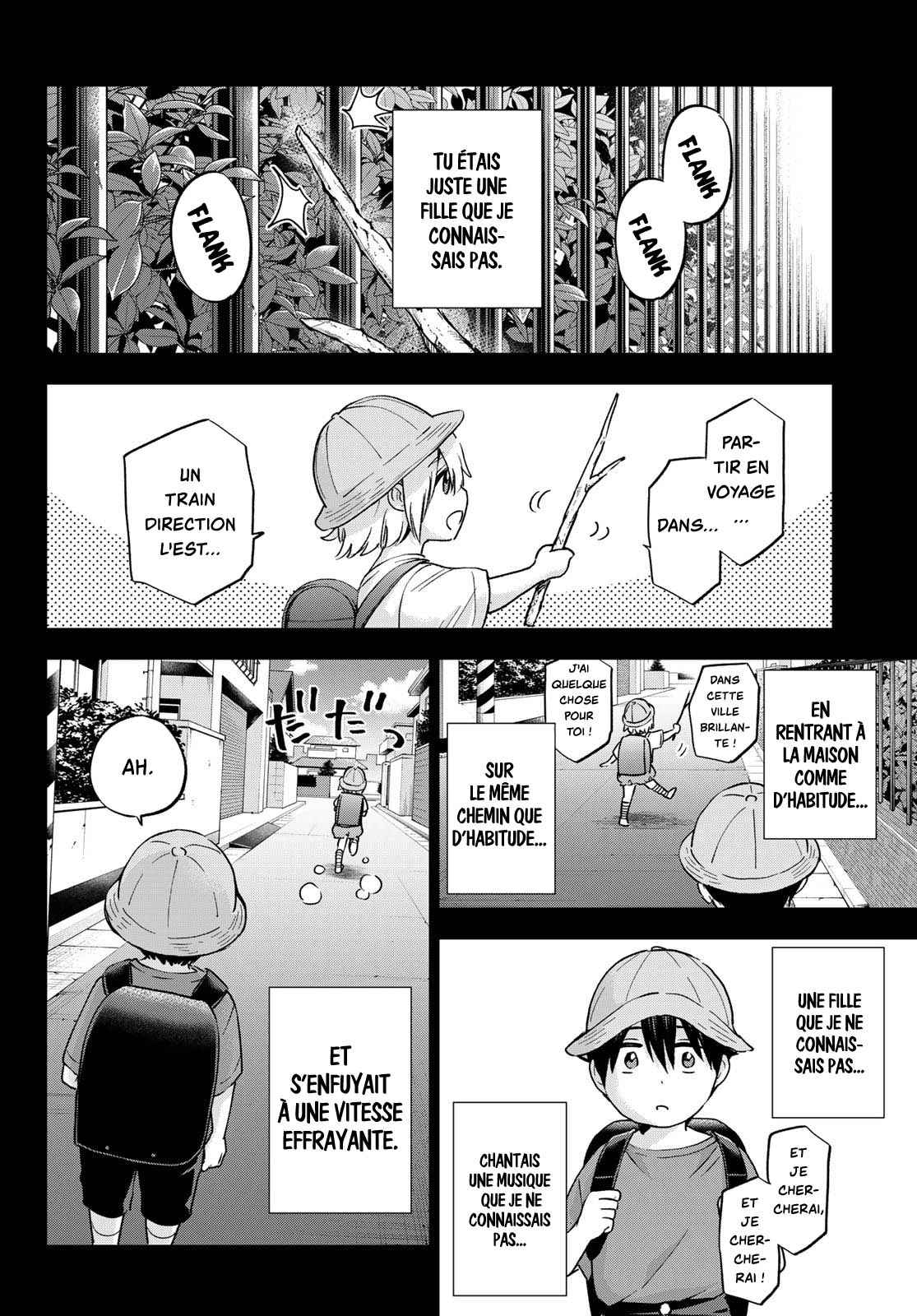 Read A Couple of Cuckoos FR Manga Online