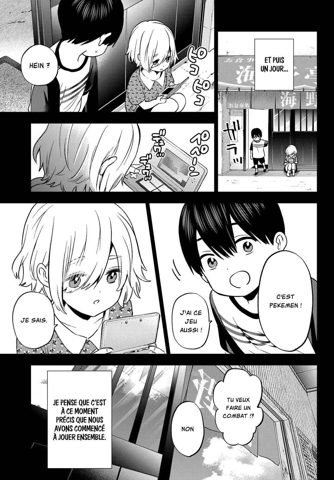 Read A Couple of Cuckoos FR Manga Online