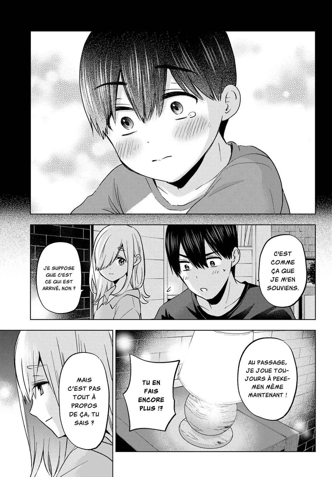 Read A Couple of Cuckoos FR Manga Online