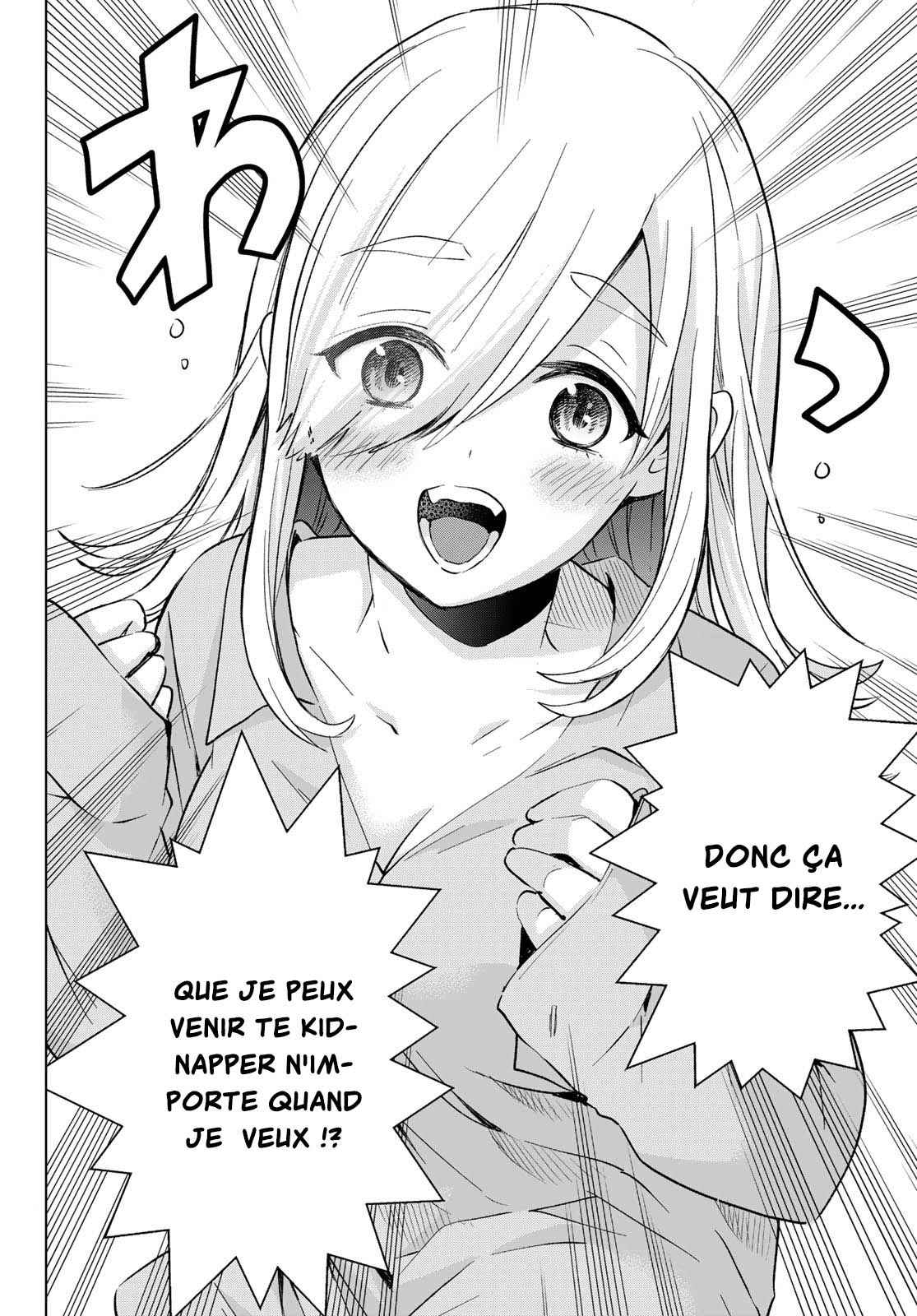 Read A Couple of Cuckoos FR Manga Online