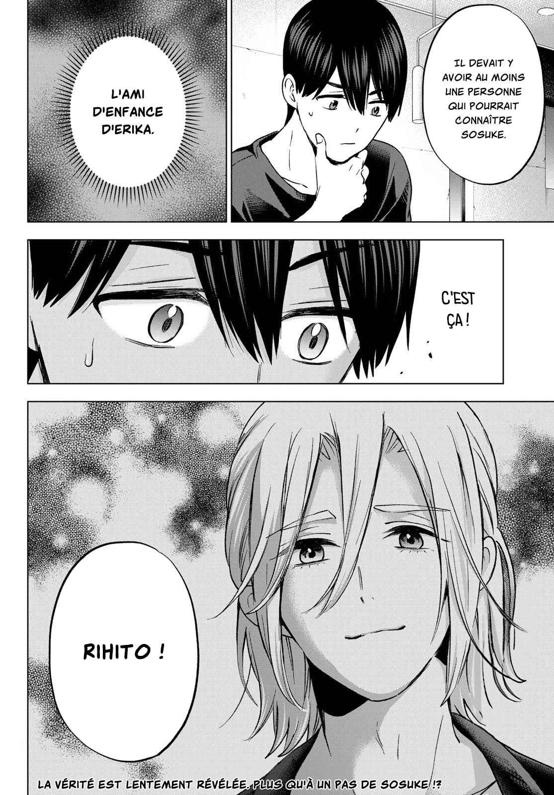 Read A Couple of Cuckoos FR Manga Online
