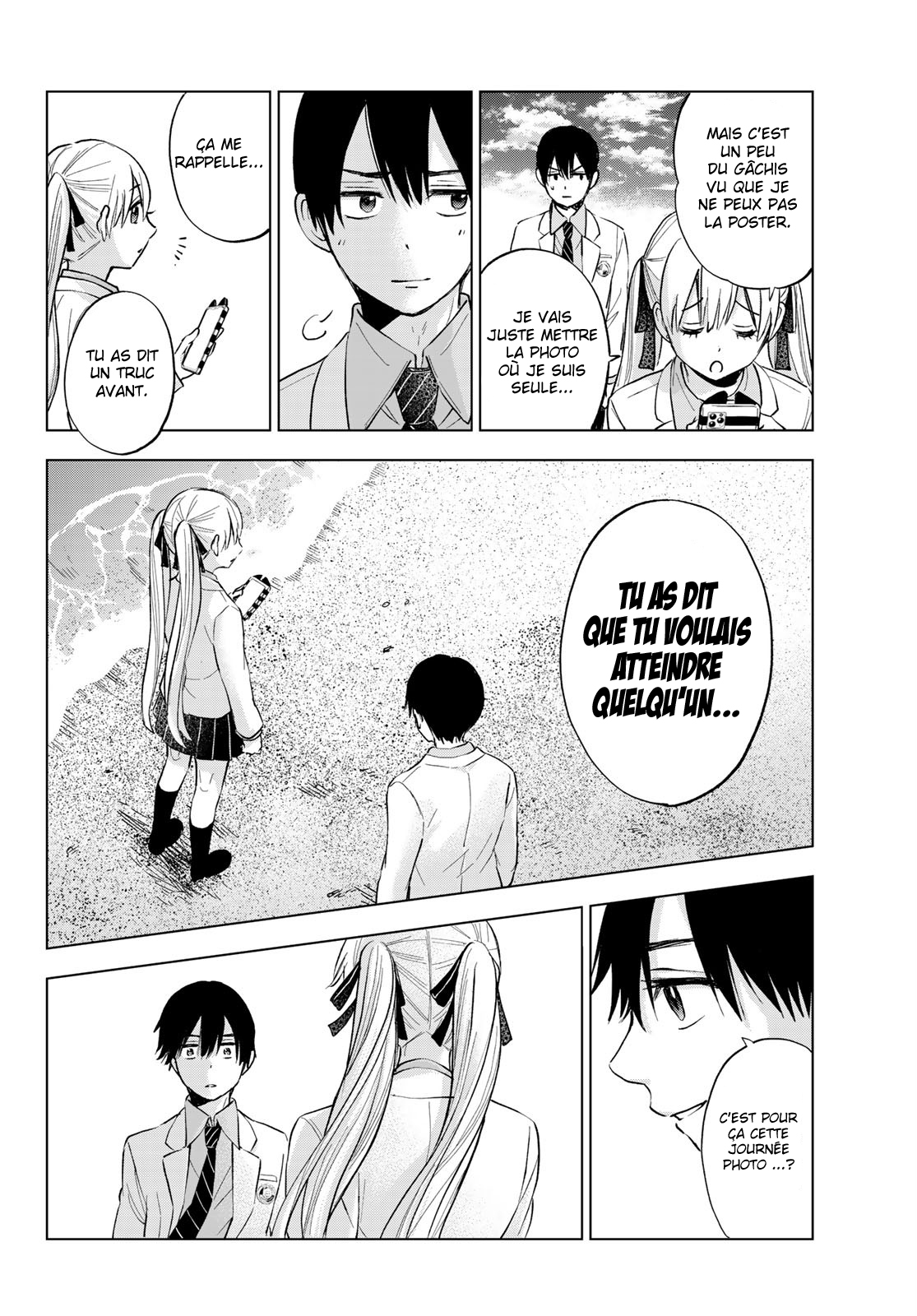 Read A Couple of Cuckoos FR Manga Online