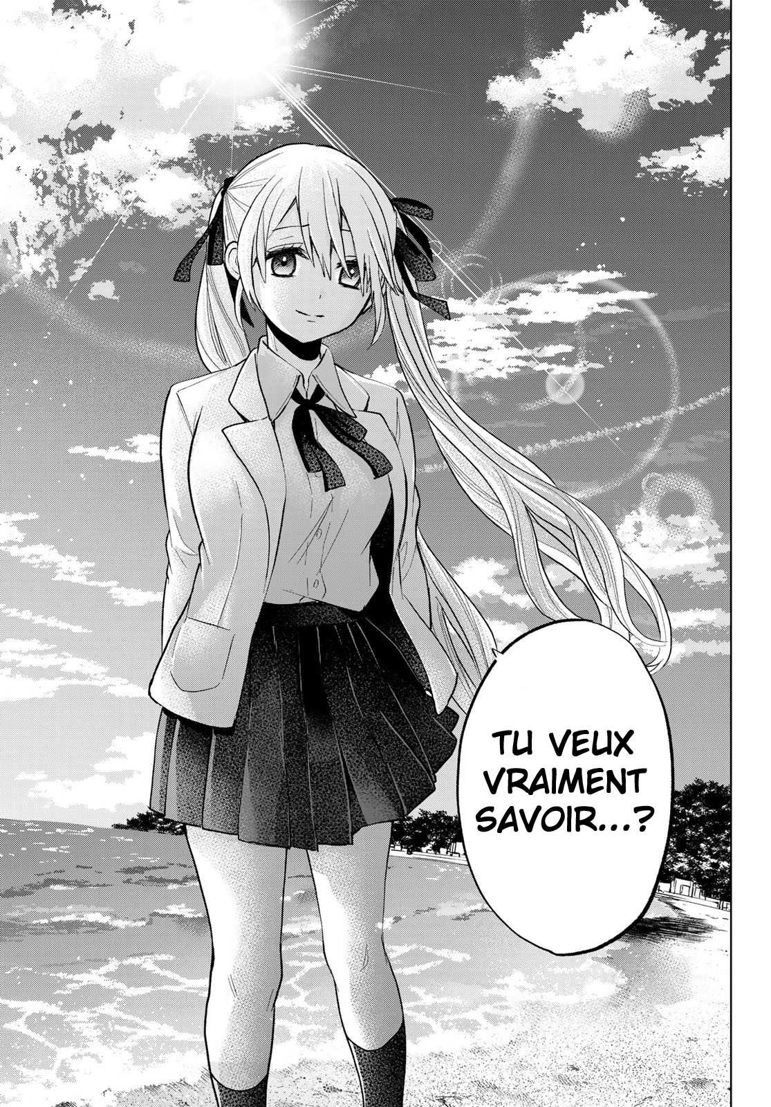 Read A Couple of Cuckoos FR Manga Online