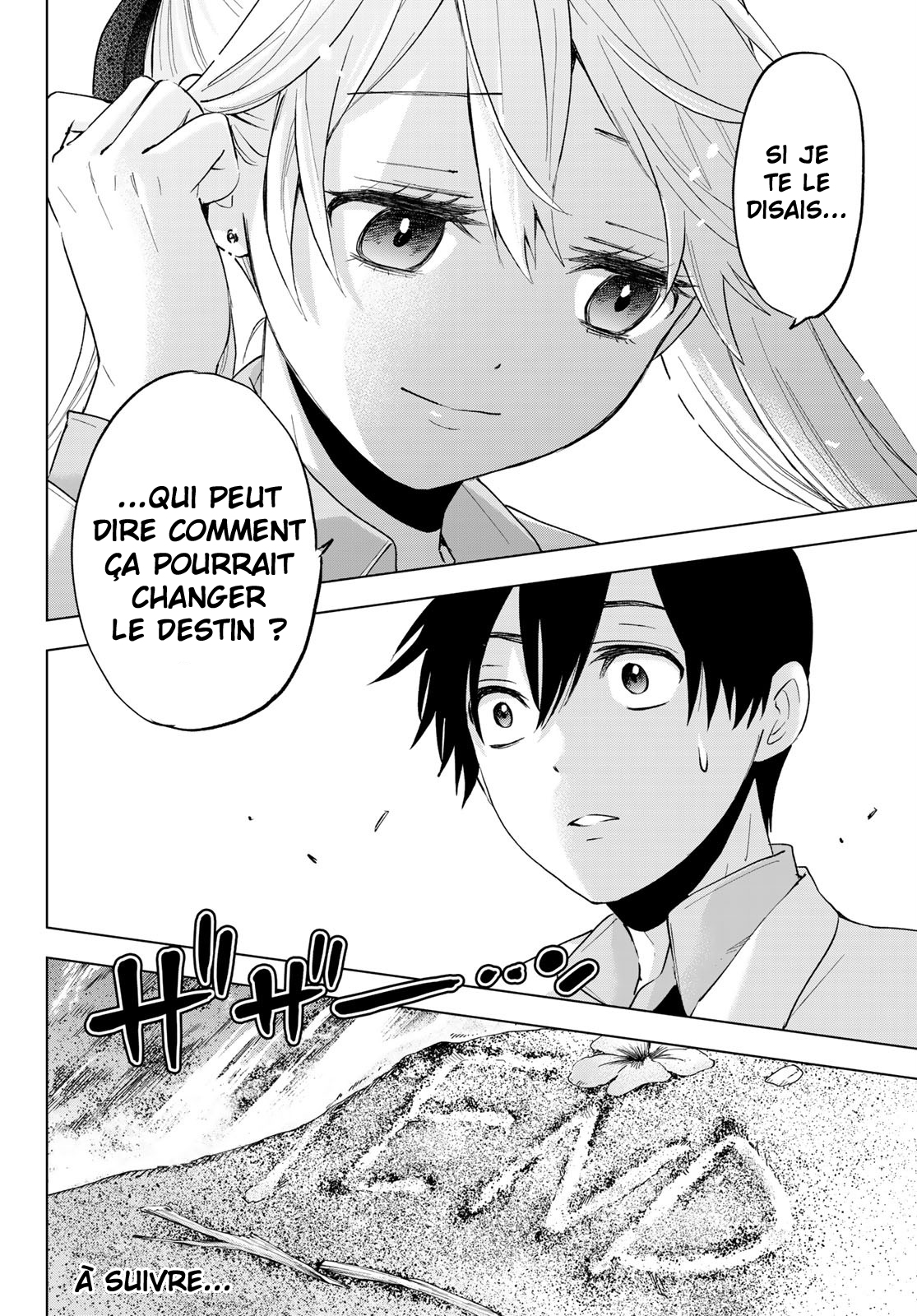 Read A Couple of Cuckoos FR Manga Online