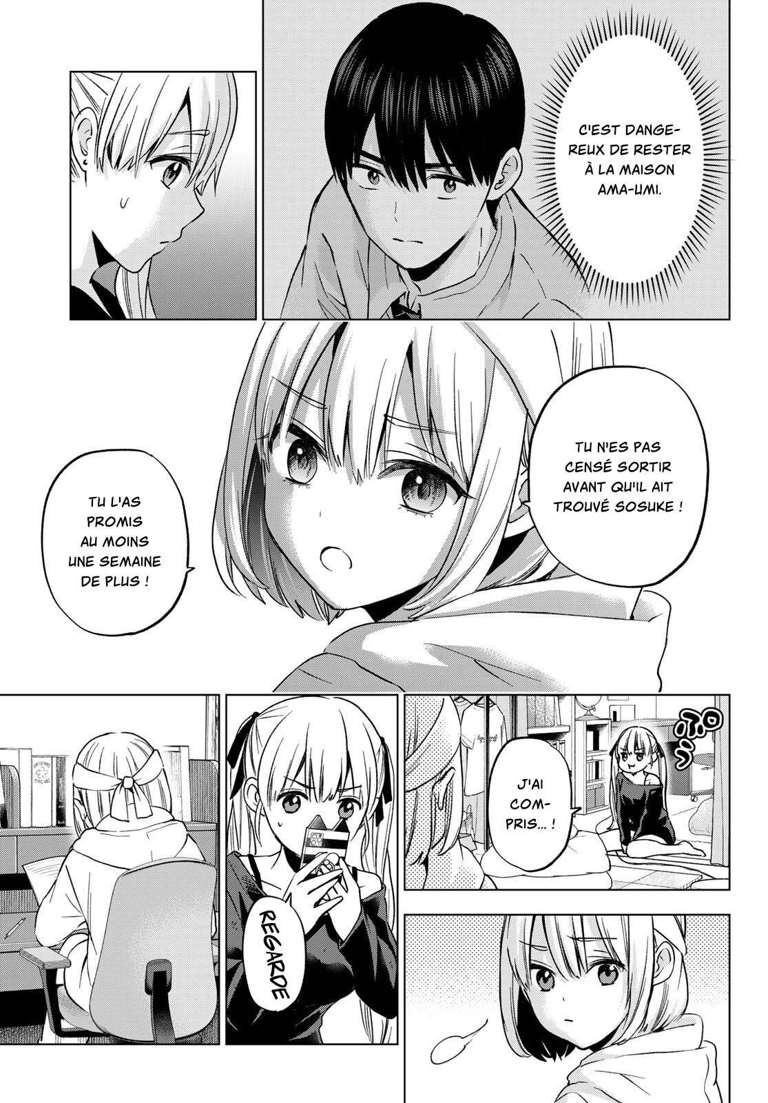 Read A Couple of Cuckoos FR Manga Online