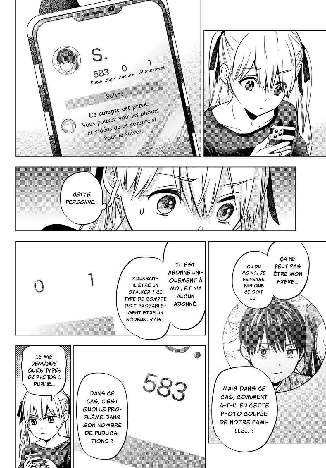 Read A Couple of Cuckoos FR Manga Online