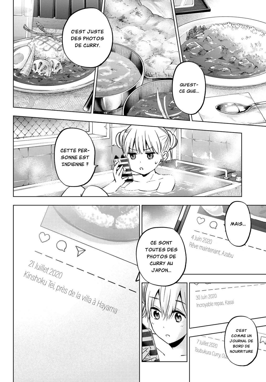 Read A Couple of Cuckoos FR Manga Online