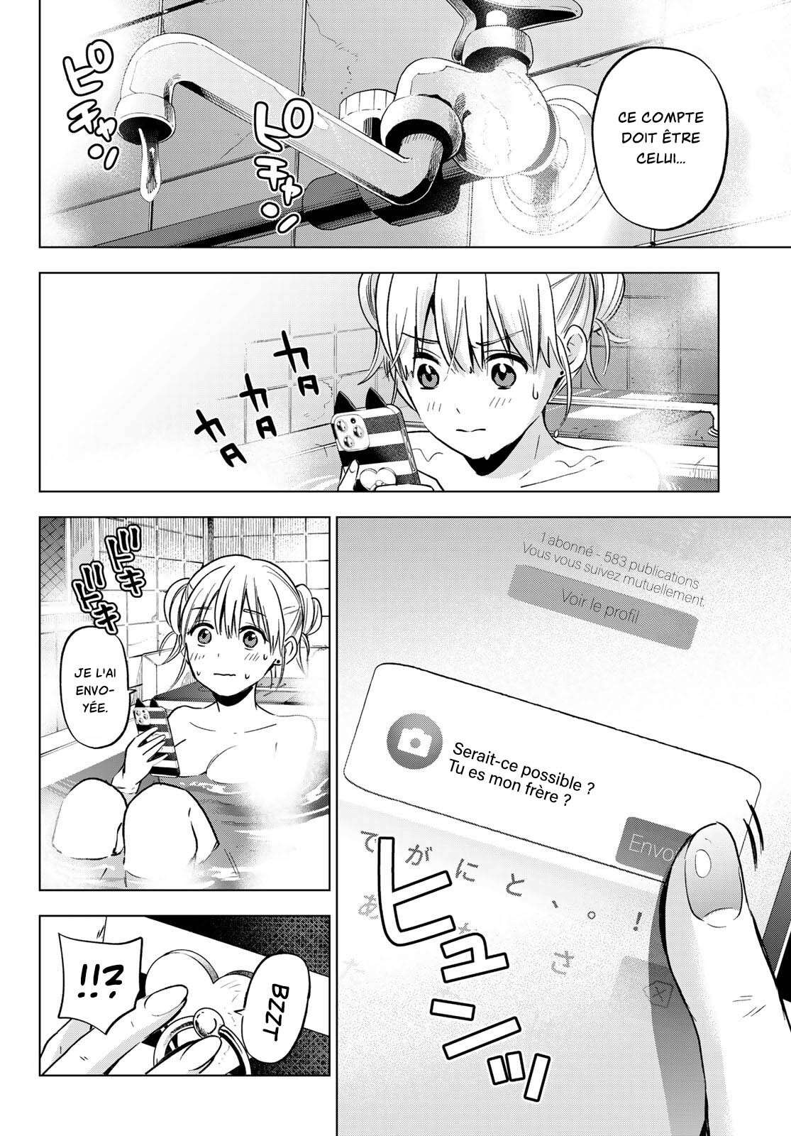 Read A Couple of Cuckoos FR Manga Online