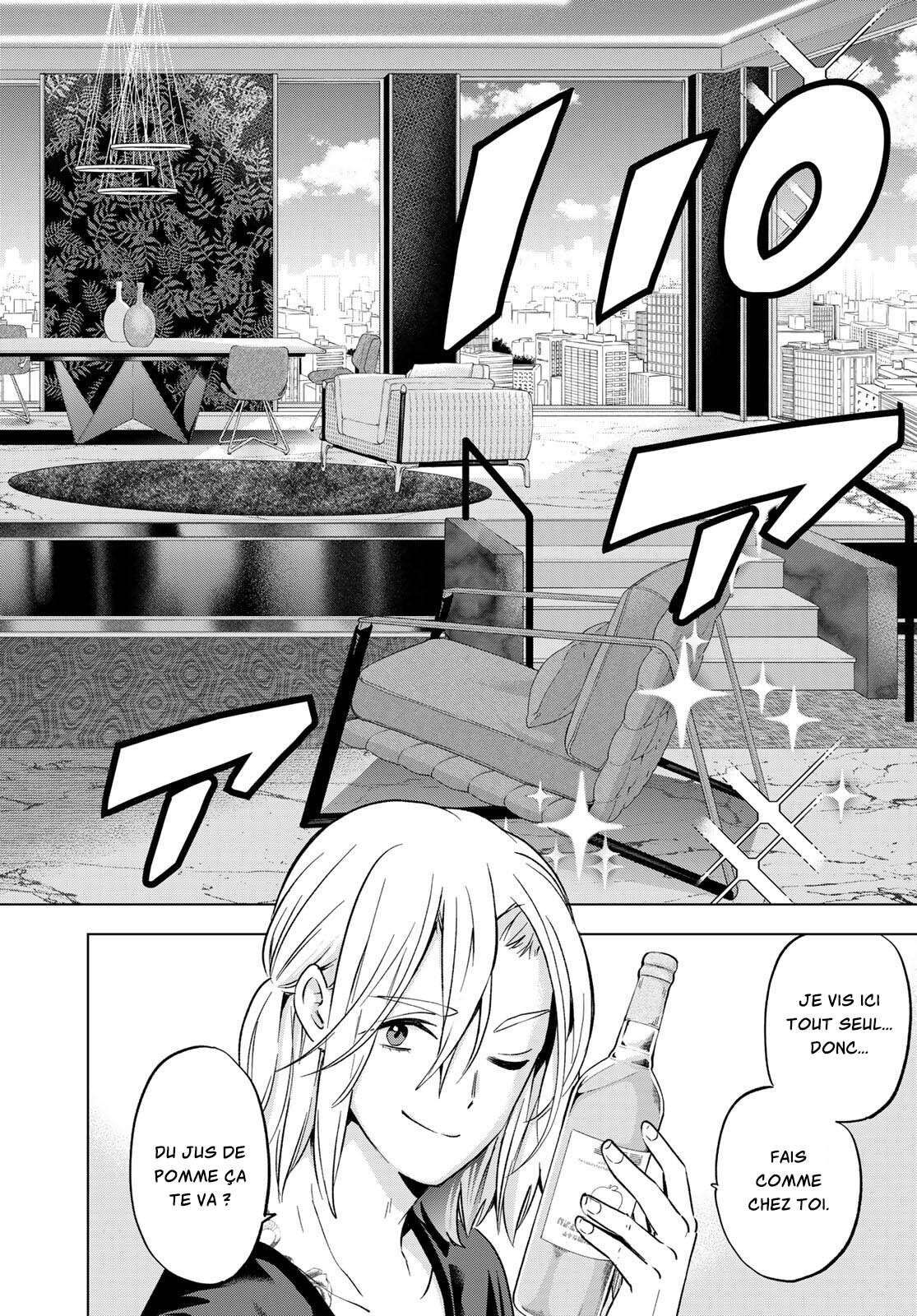 Read A Couple of Cuckoos FR Manga Online