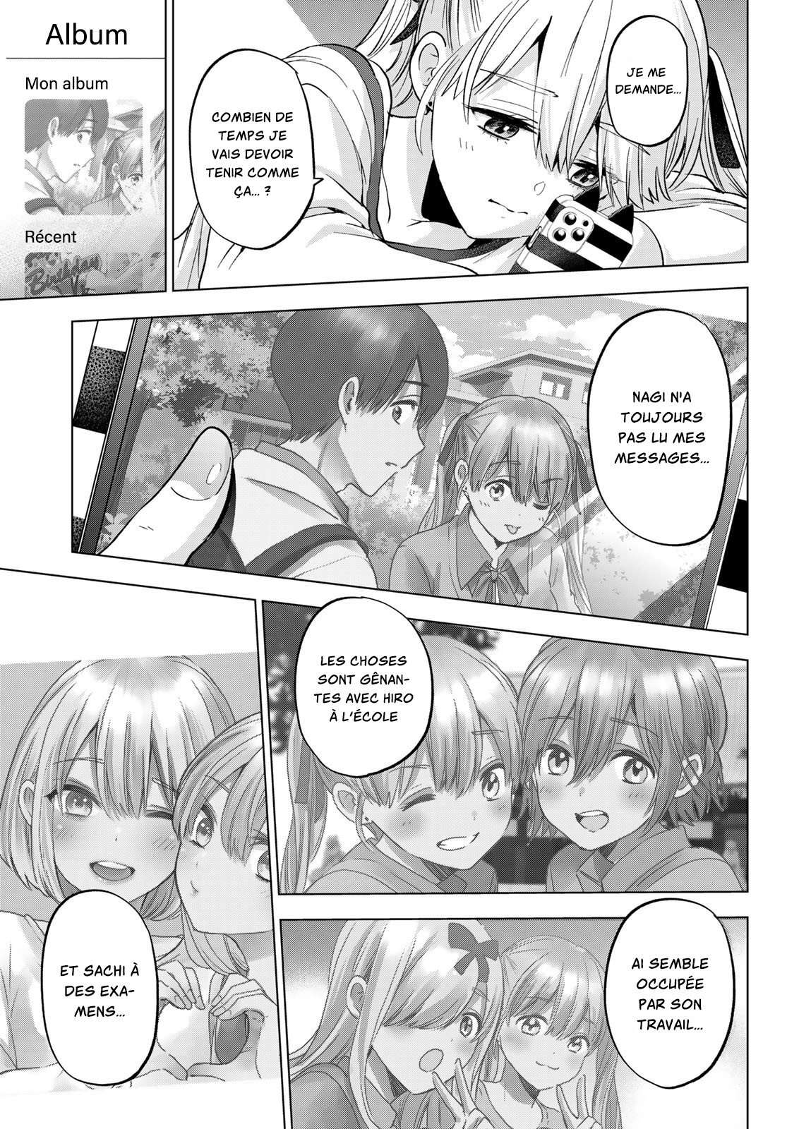 Read A Couple of Cuckoos FR Manga Online