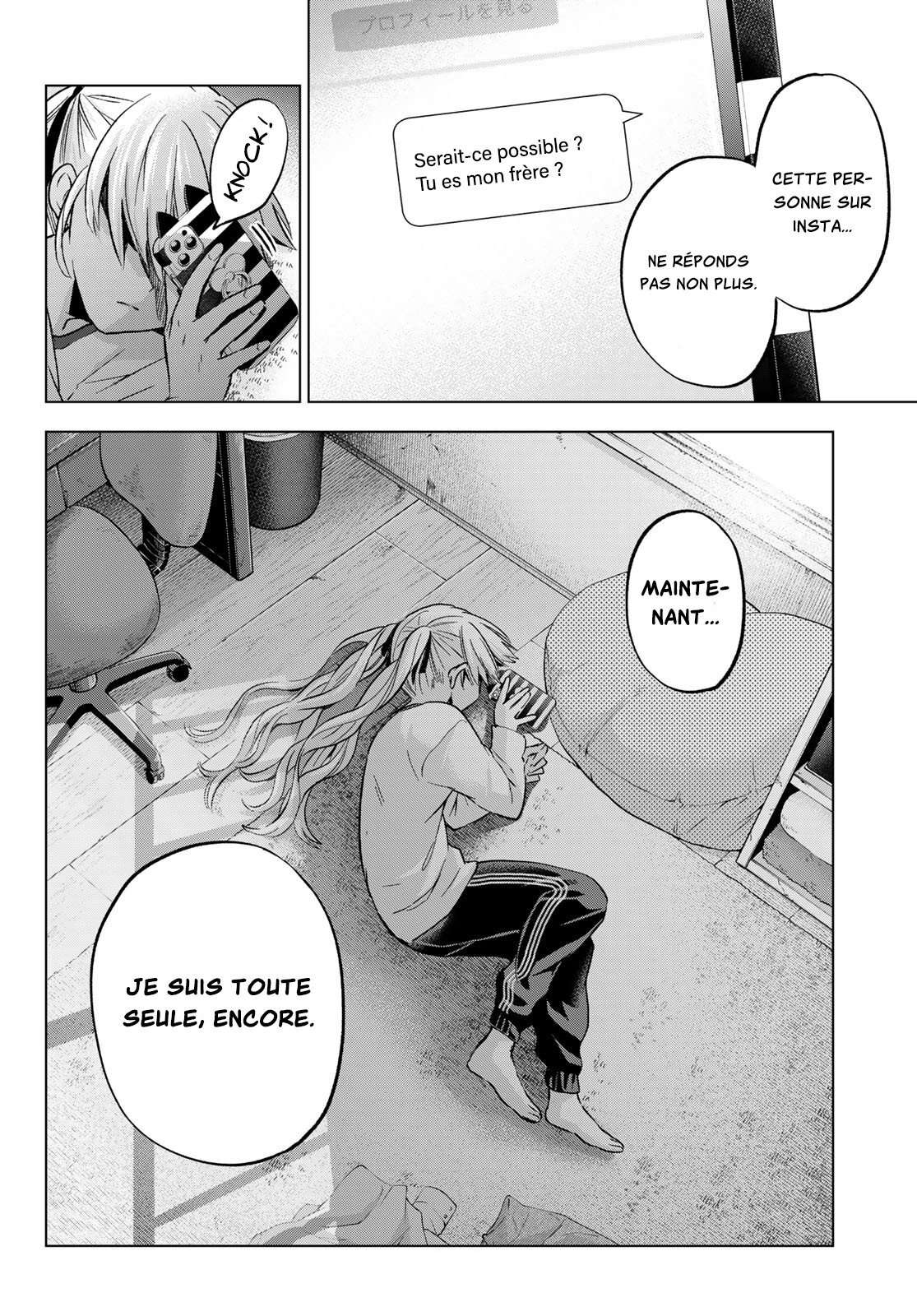 Read A Couple of Cuckoos FR Manga Online