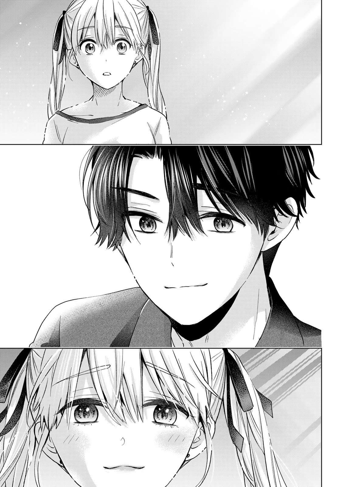 Read A Couple of Cuckoos FR Manga Online