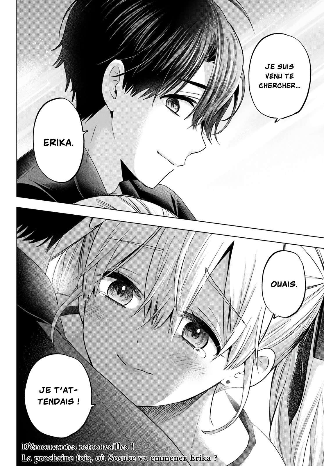Read A Couple of Cuckoos FR Manga Online