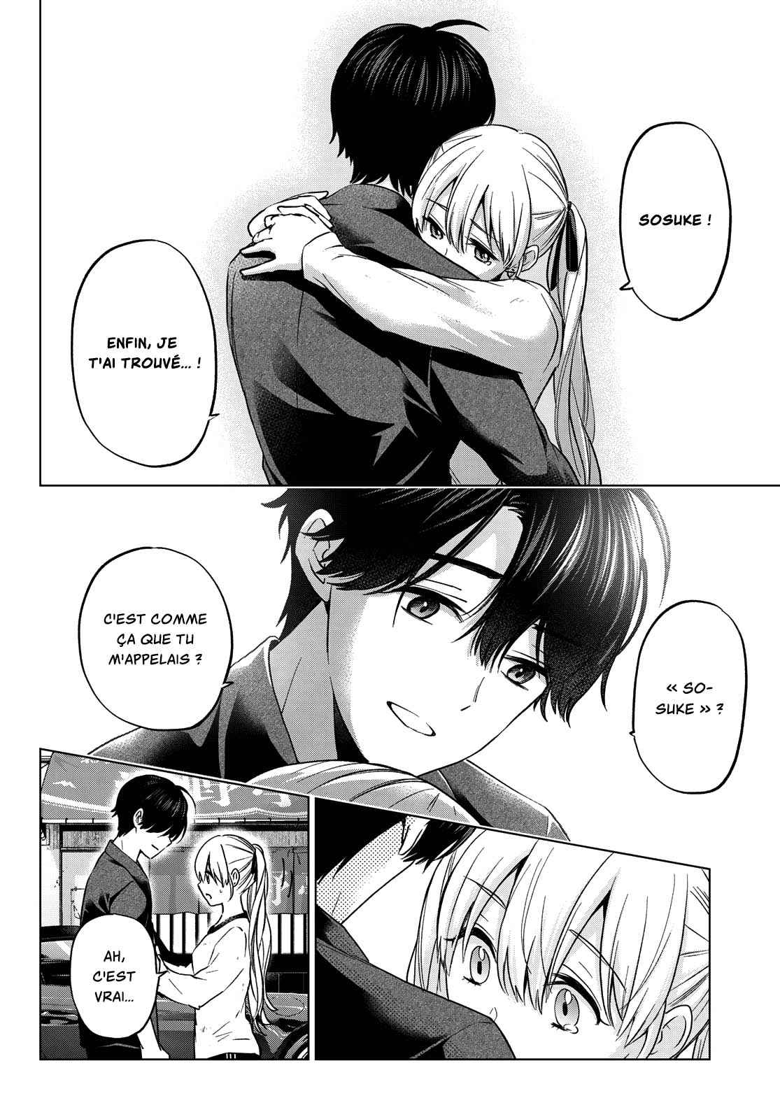 Read A Couple of Cuckoos FR Manga Online