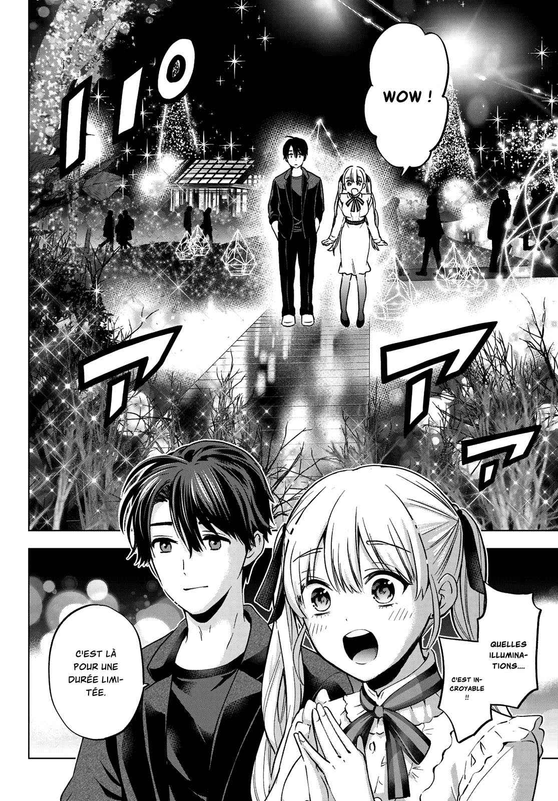 Read A Couple of Cuckoos FR Manga Online