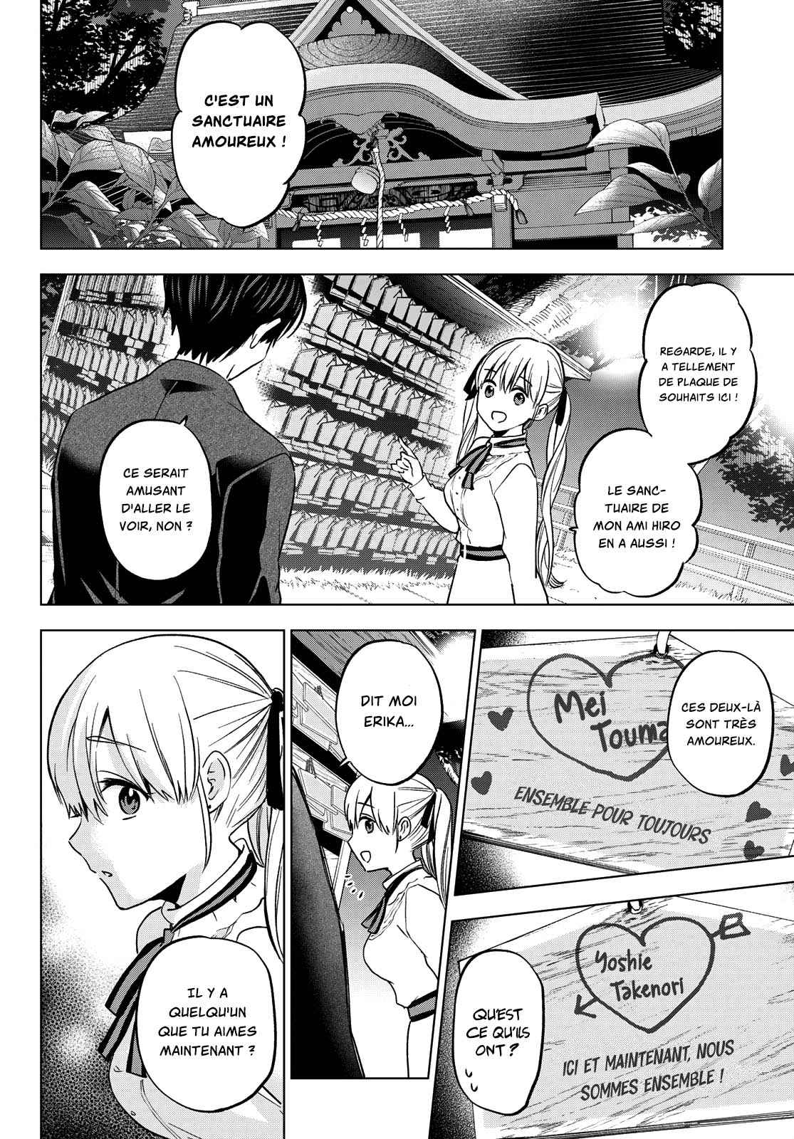 Read A Couple of Cuckoos FR Manga Online