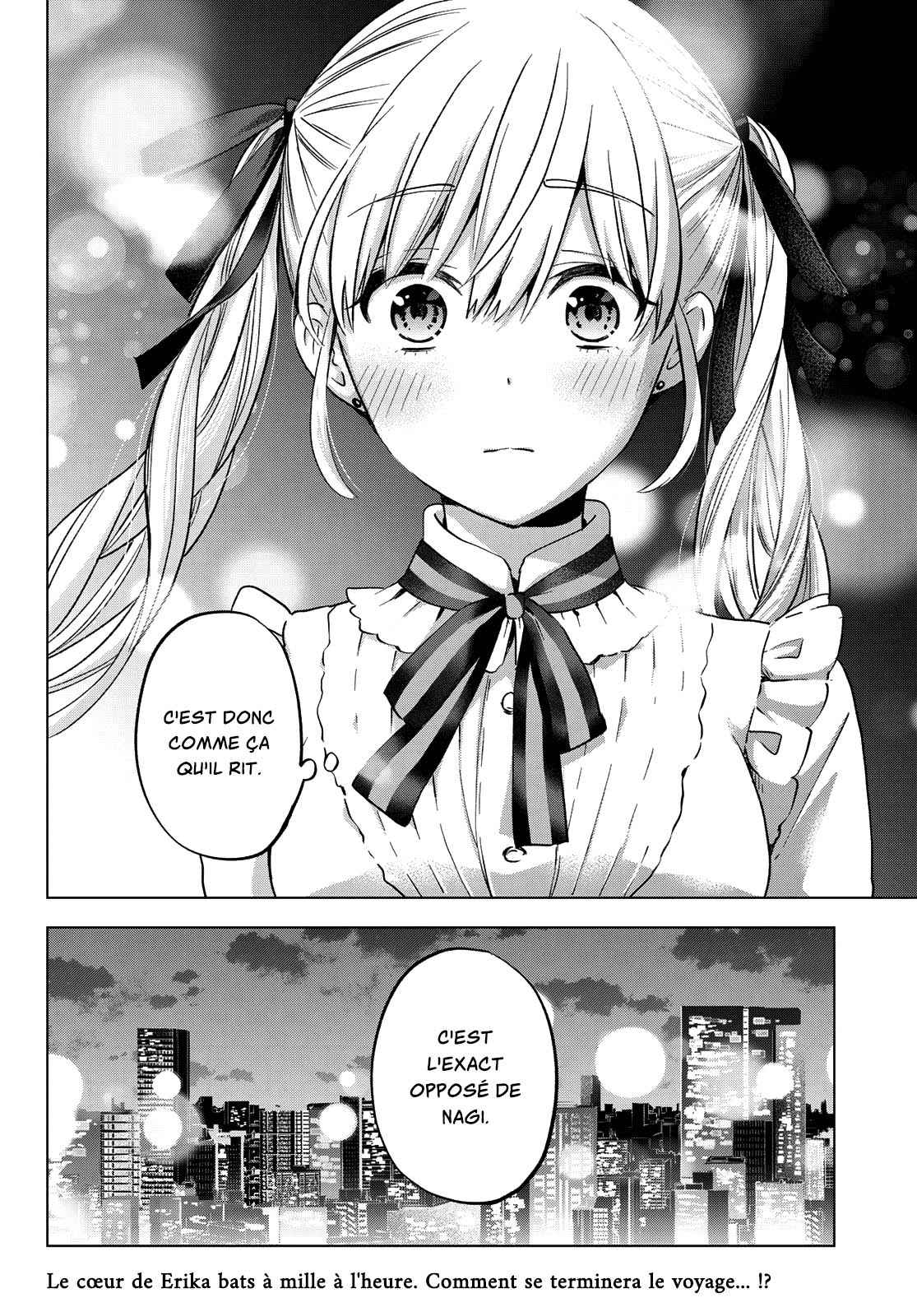 Read A Couple of Cuckoos FR Manga Online