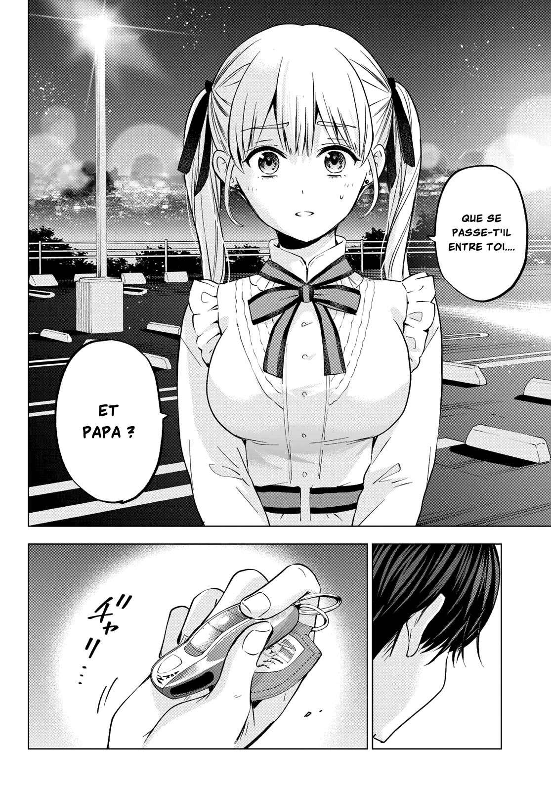 Read A Couple of Cuckoos FR Manga Online