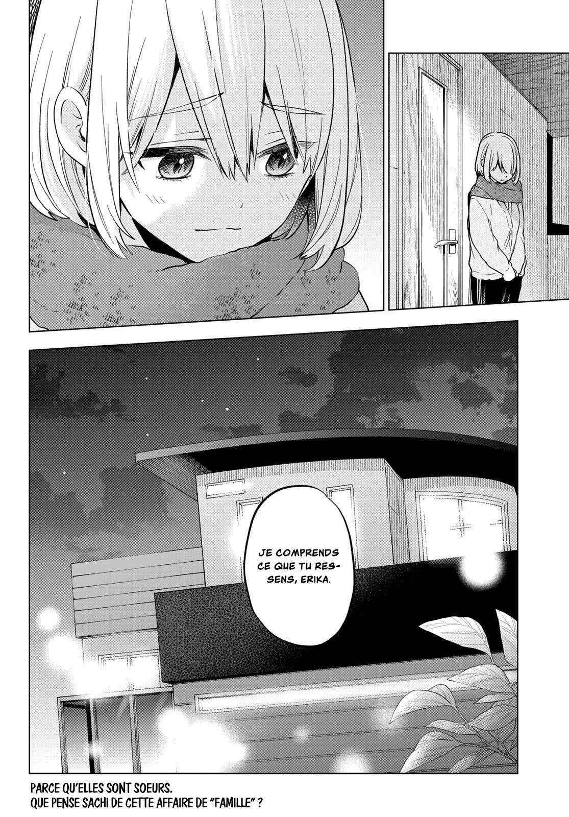 Read A Couple of Cuckoos FR Manga Online