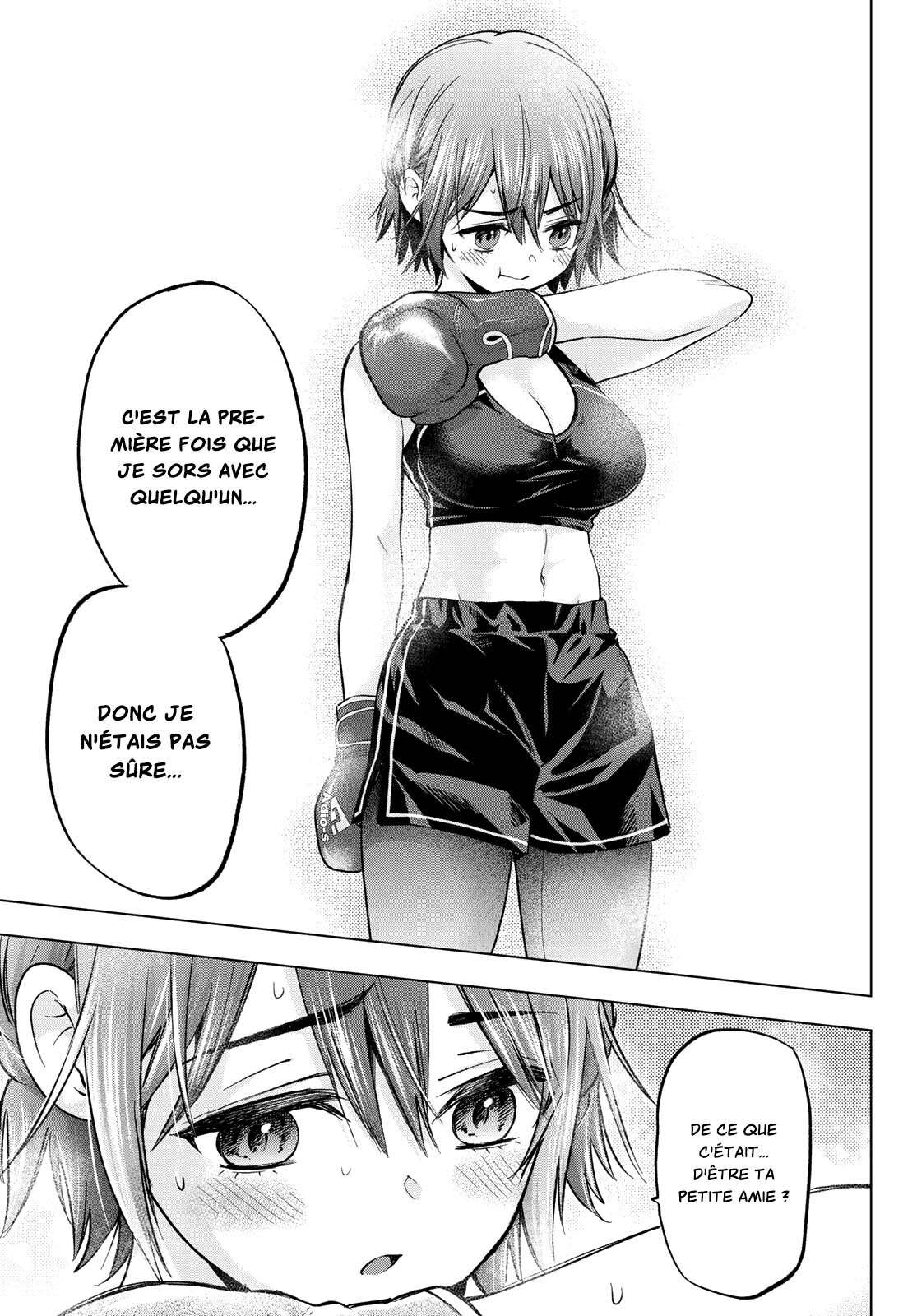 Read A Couple of Cuckoos FR Manga Online