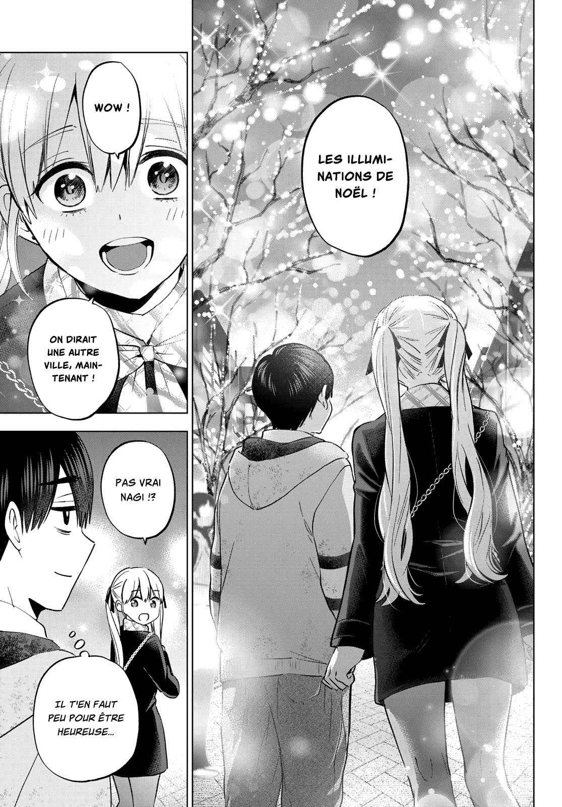 Read A Couple of Cuckoos FR Manga Online