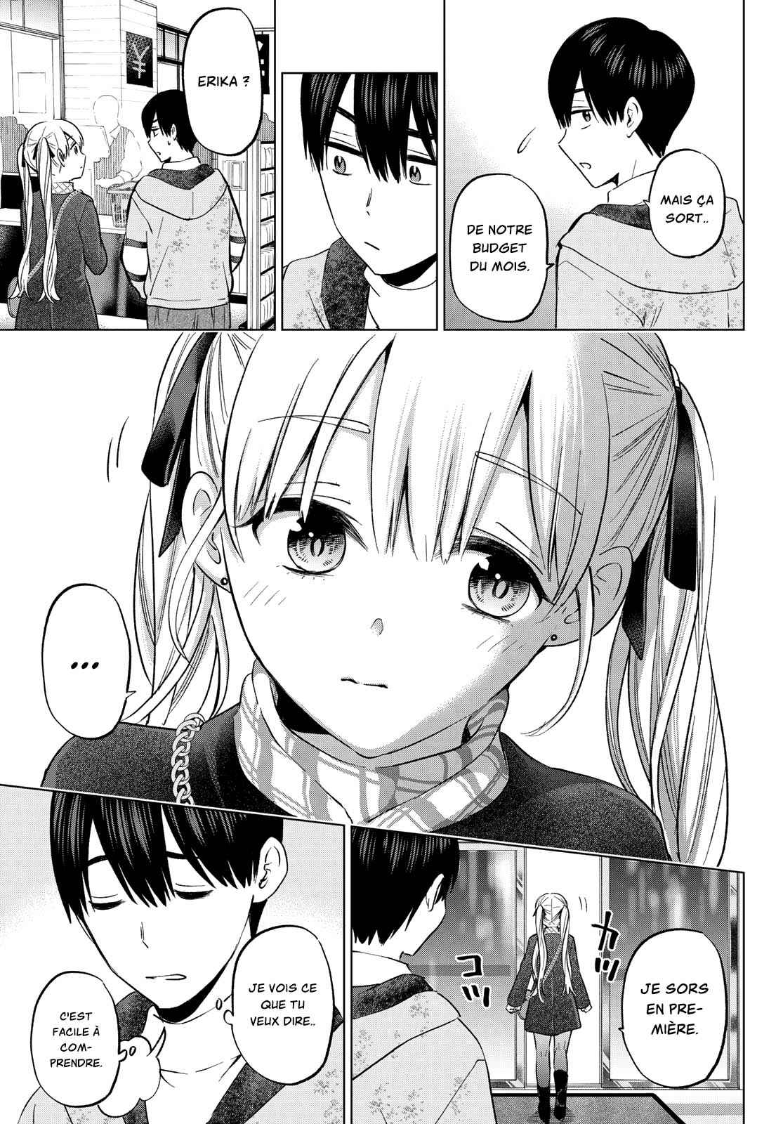 Read A Couple of Cuckoos FR Manga Online