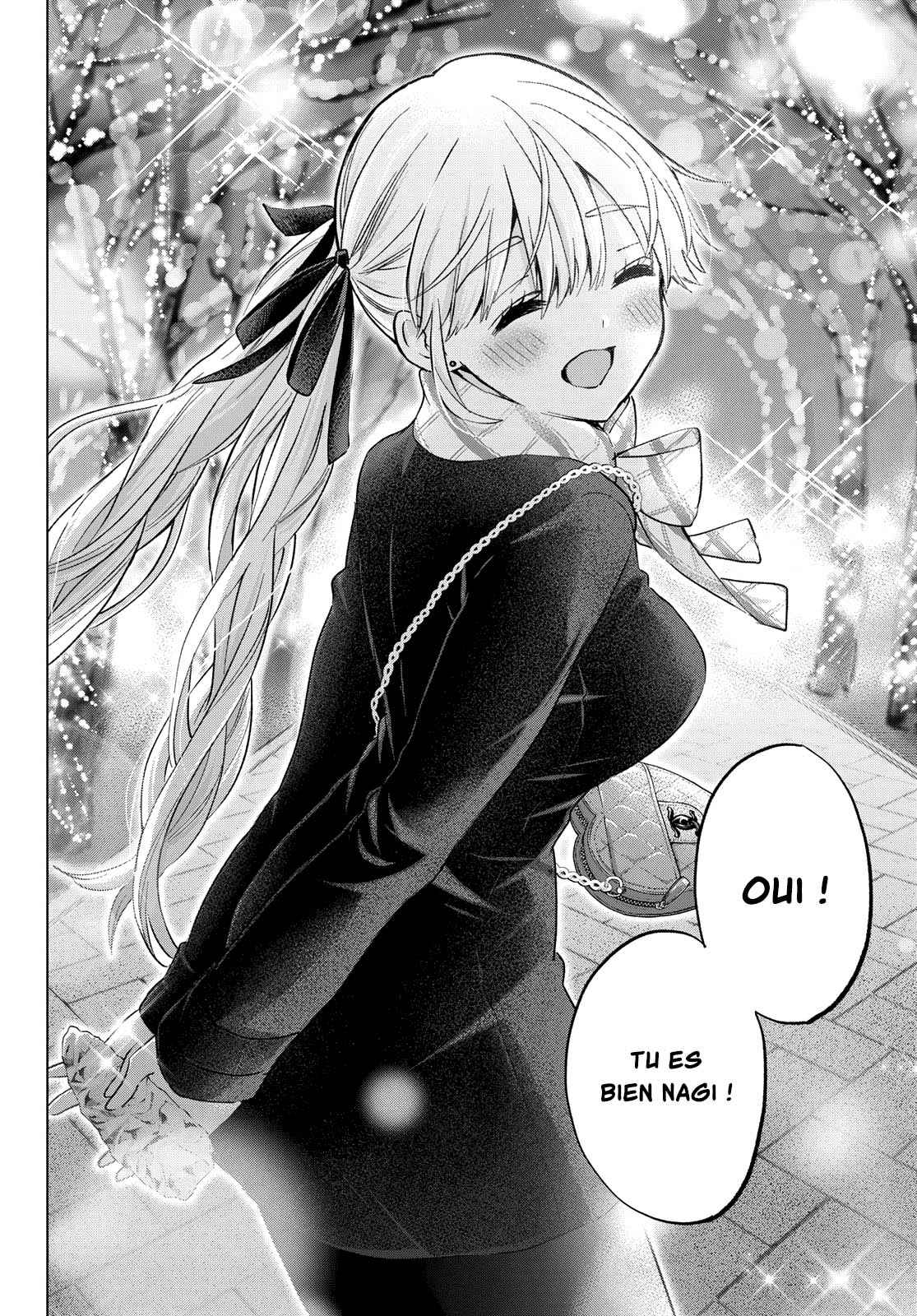 Read A Couple of Cuckoos FR Manga Online