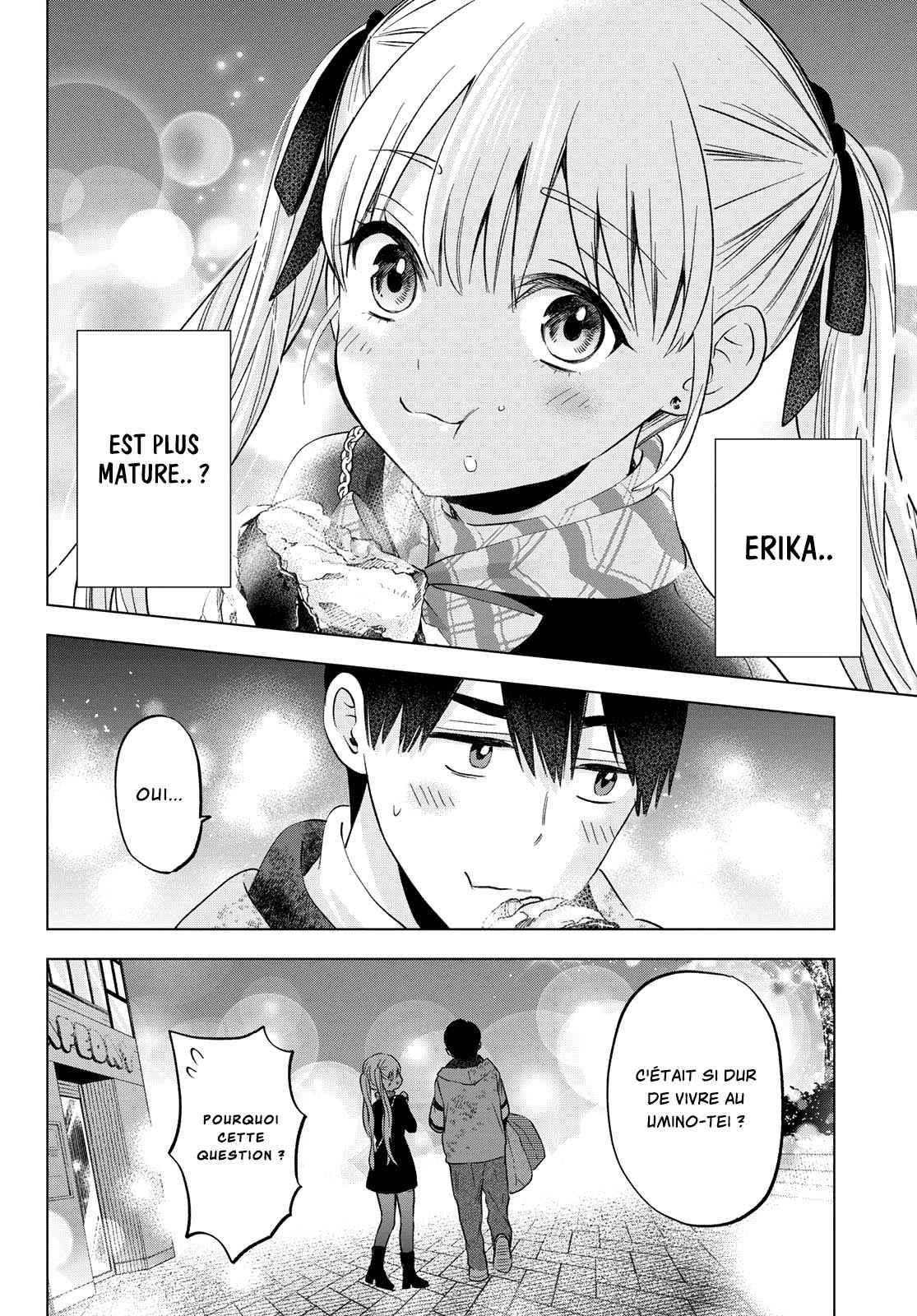Read A Couple of Cuckoos FR Manga Online