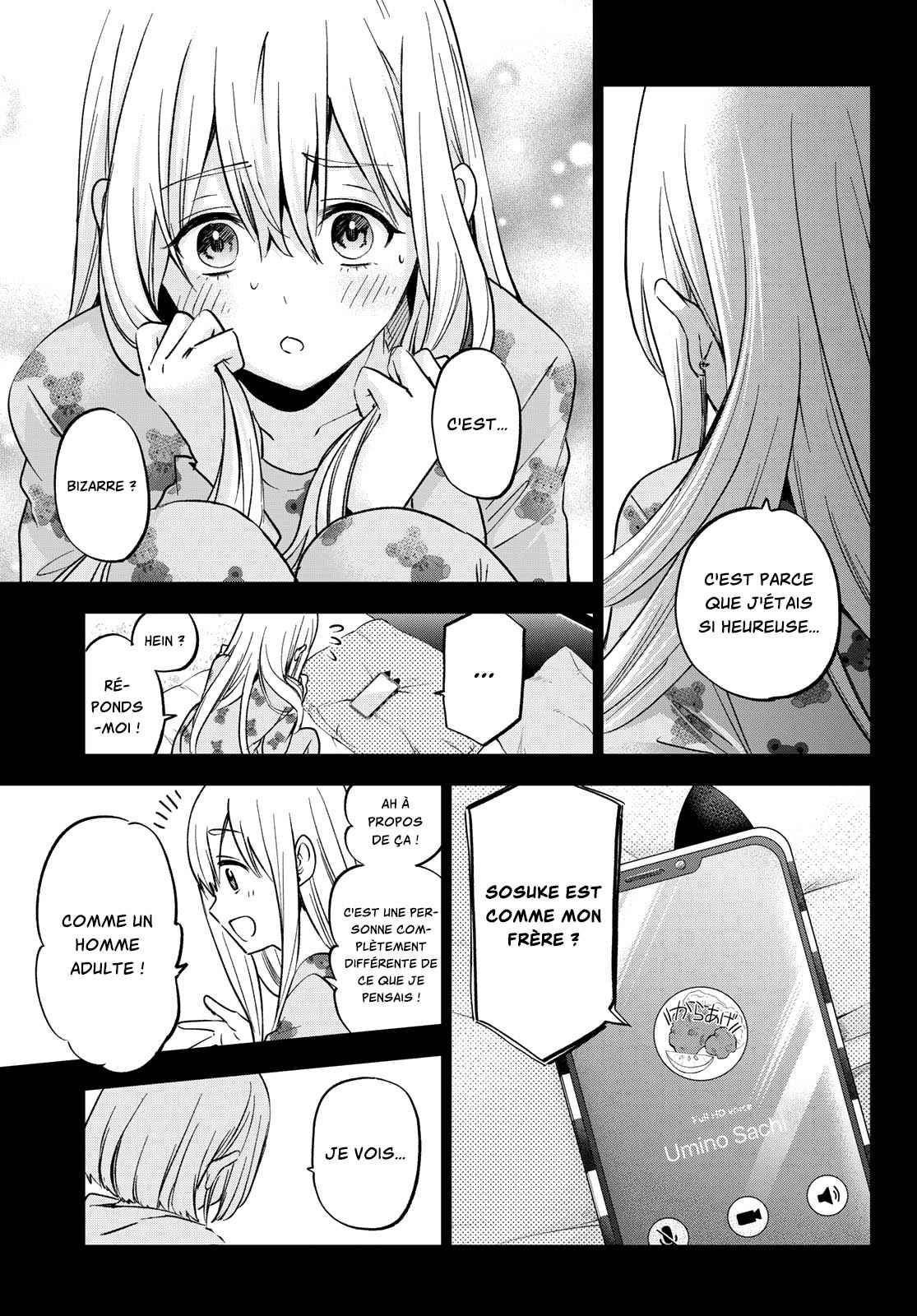 Read A Couple of Cuckoos FR Manga Online