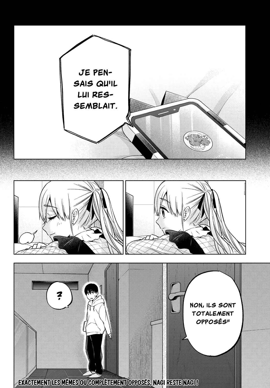 Read A Couple of Cuckoos FR Manga Online