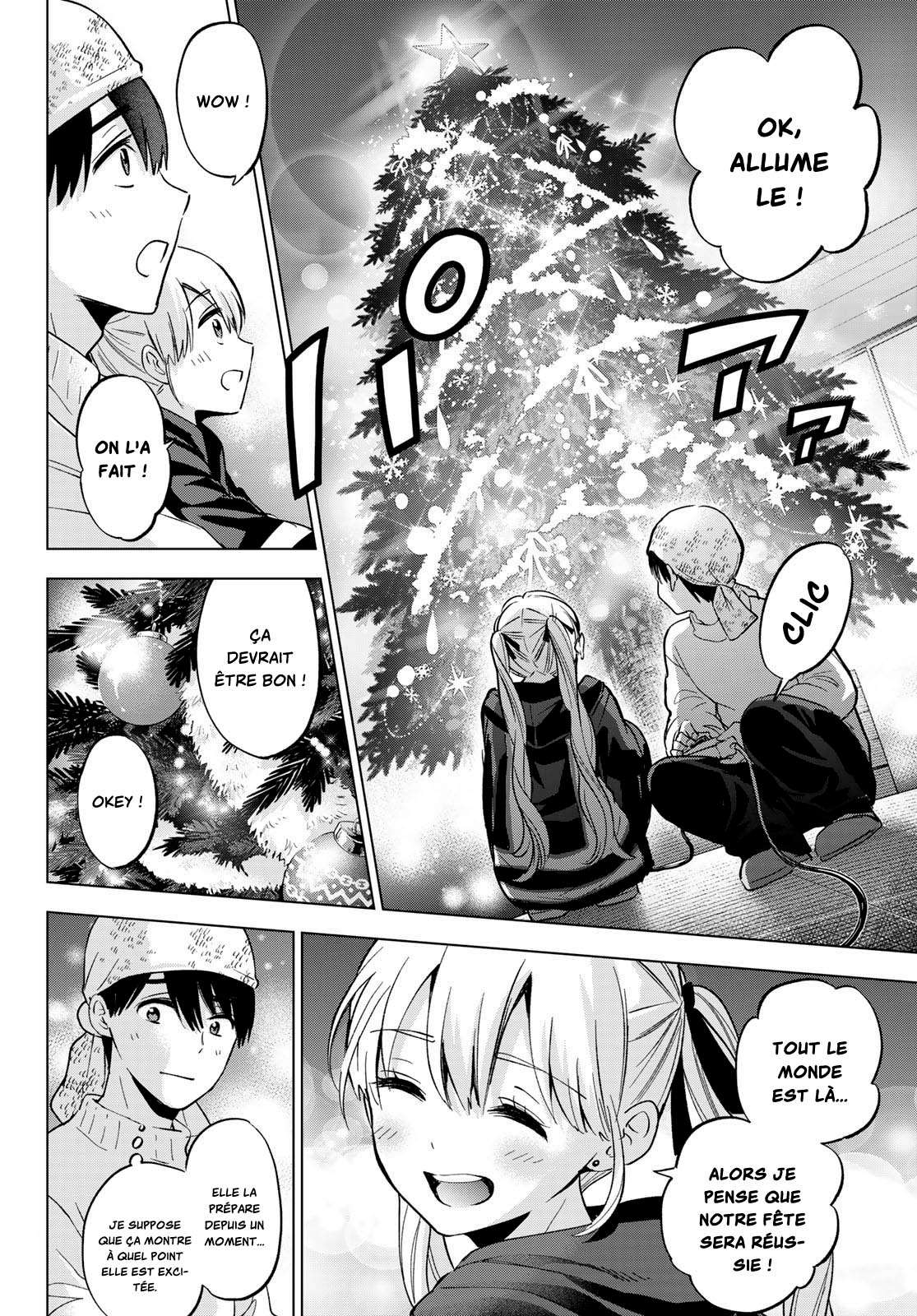 Read A Couple of Cuckoos FR Manga Online