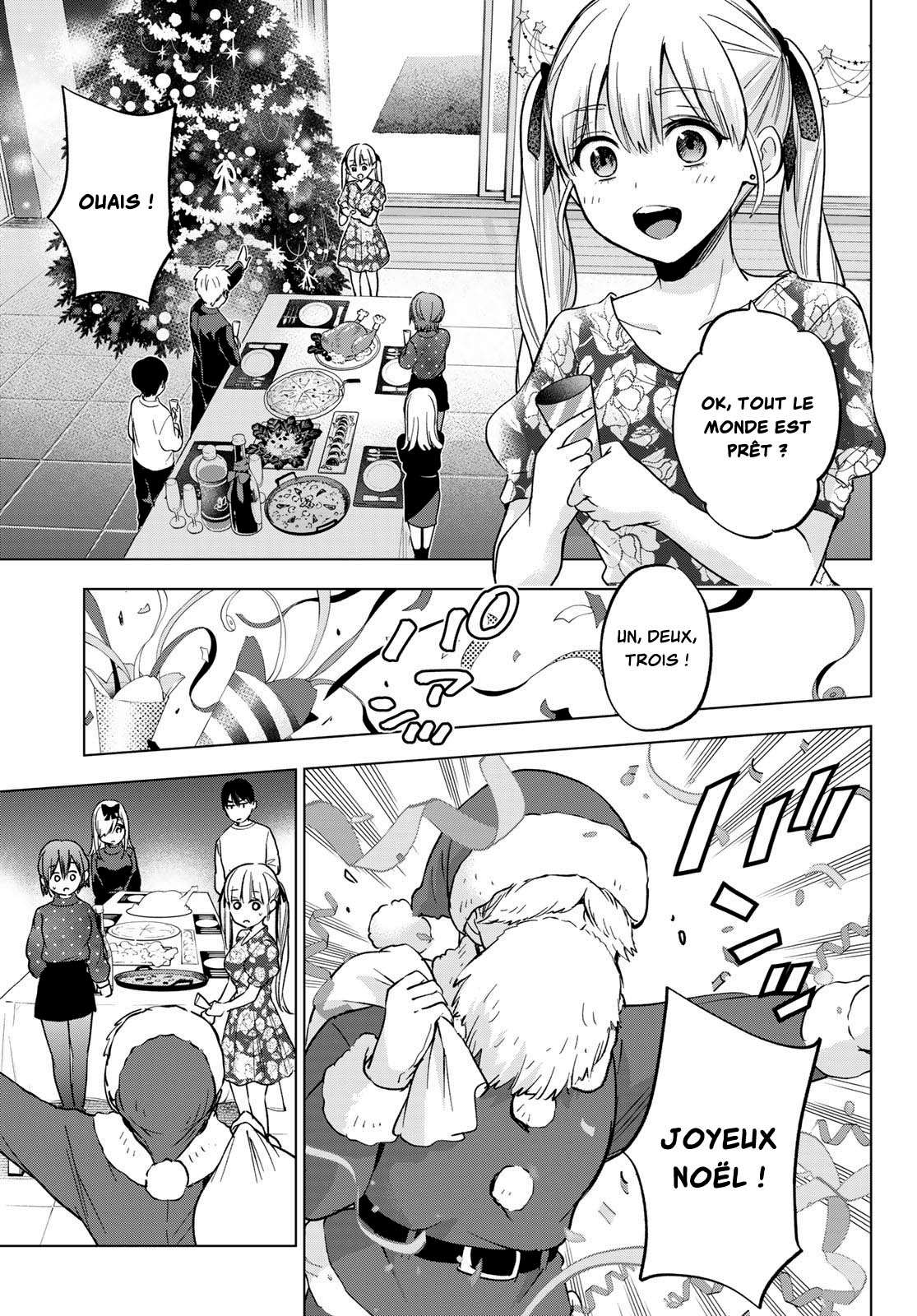 Read A Couple of Cuckoos FR Manga Online