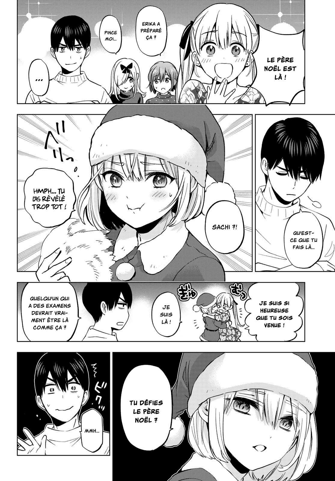 Read A Couple of Cuckoos FR Manga Online