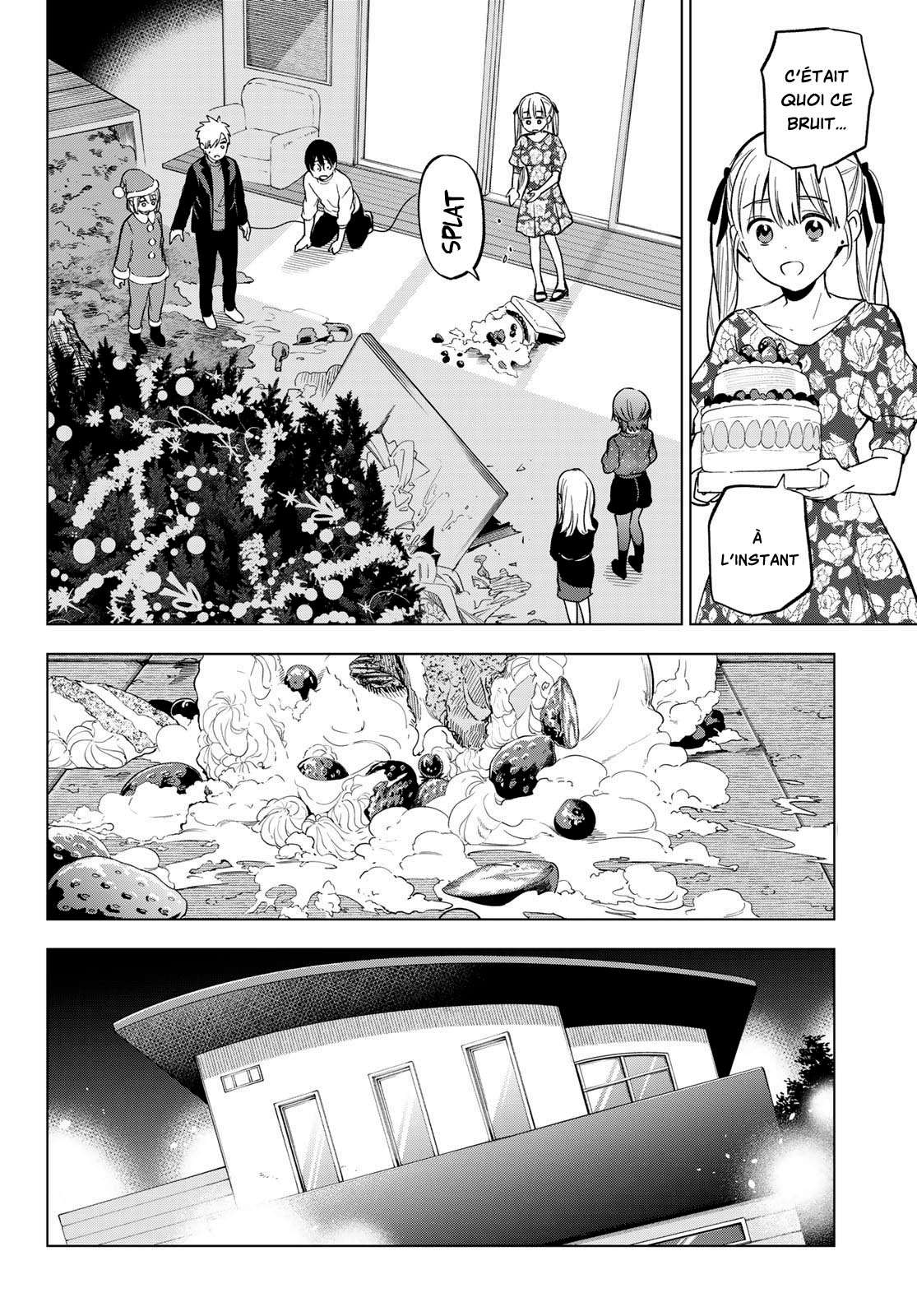 Read A Couple of Cuckoos FR Manga Online