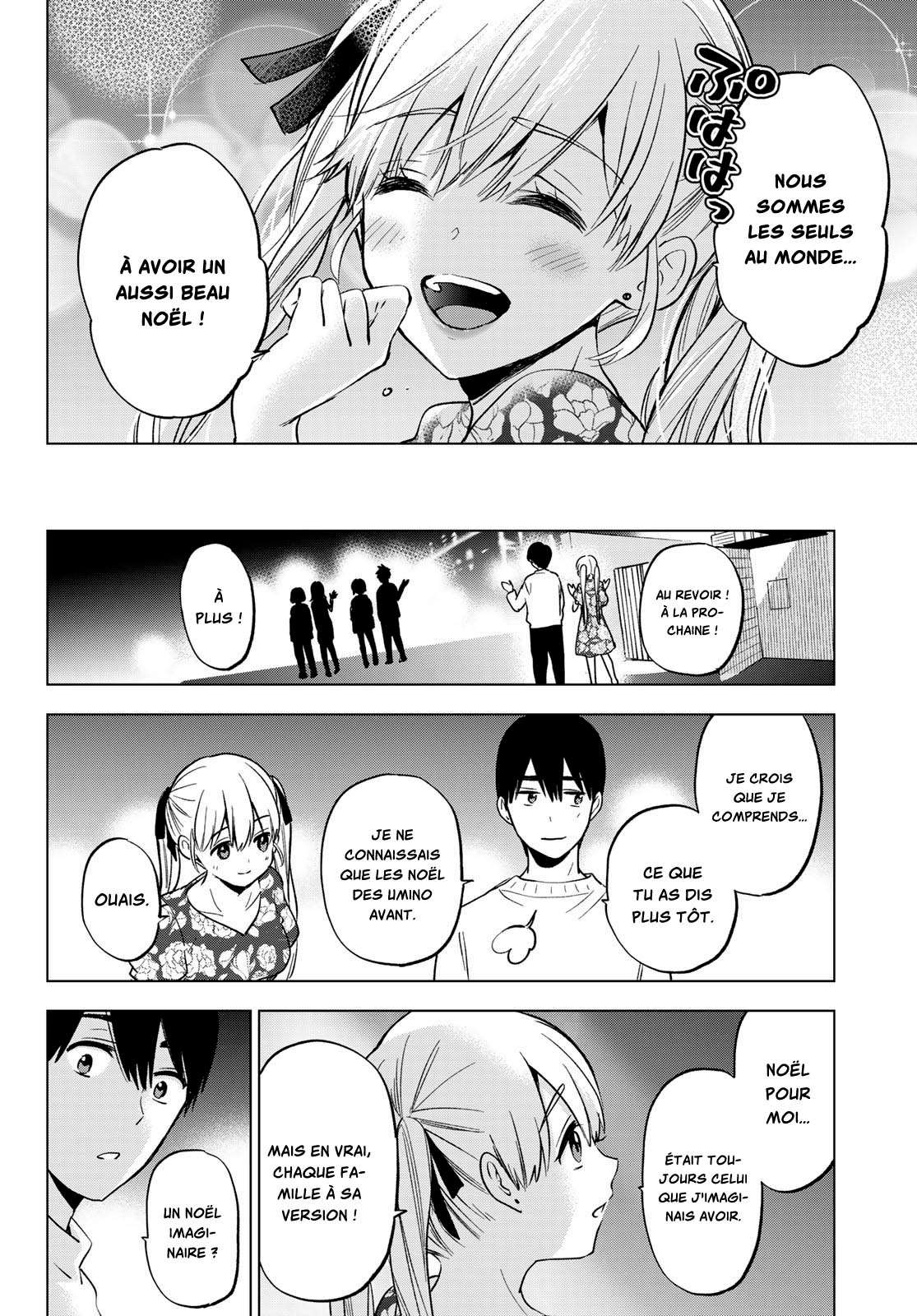Read A Couple of Cuckoos FR Manga Online