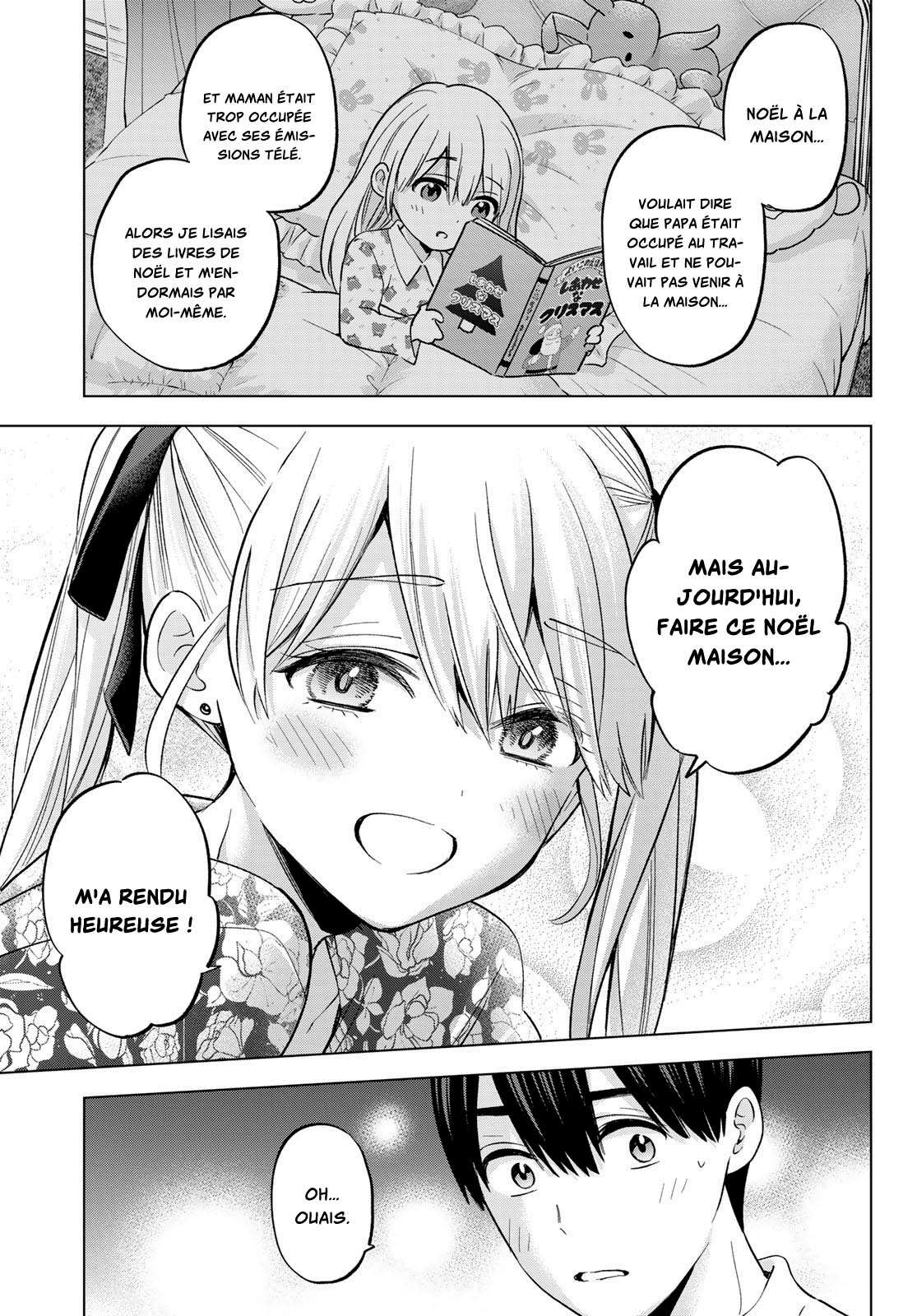 Read A Couple of Cuckoos FR Manga Online